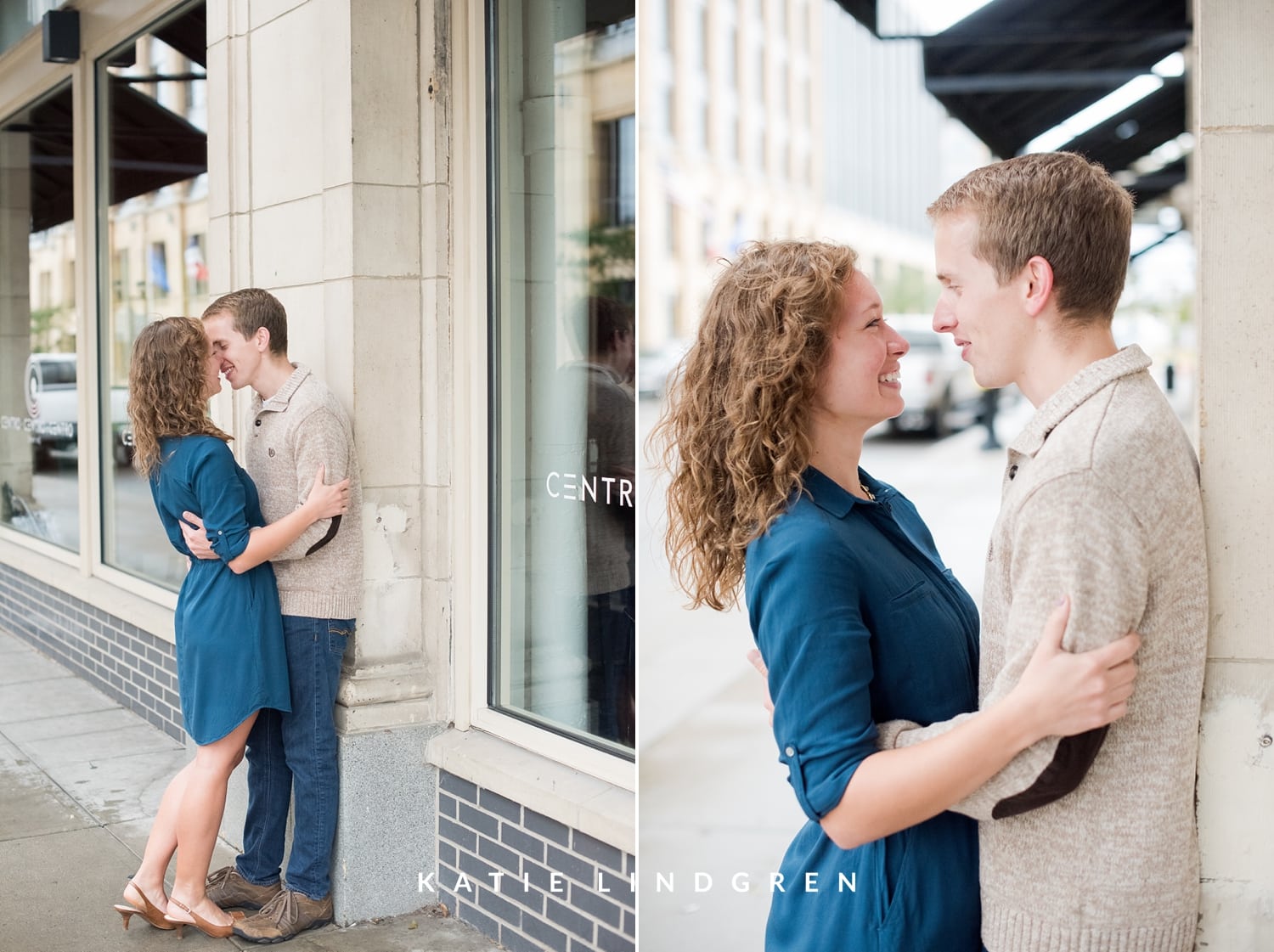 Des Moines Wedding Photographers