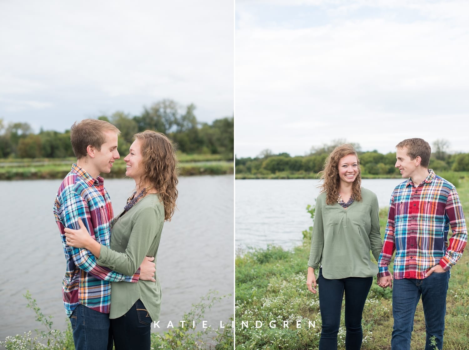 Des Moines Wedding Photographers