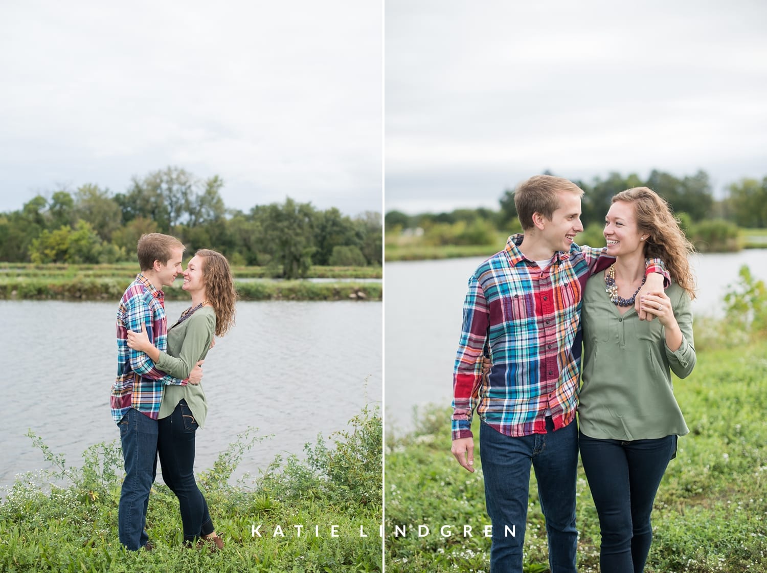 Des Moines Wedding Photographers