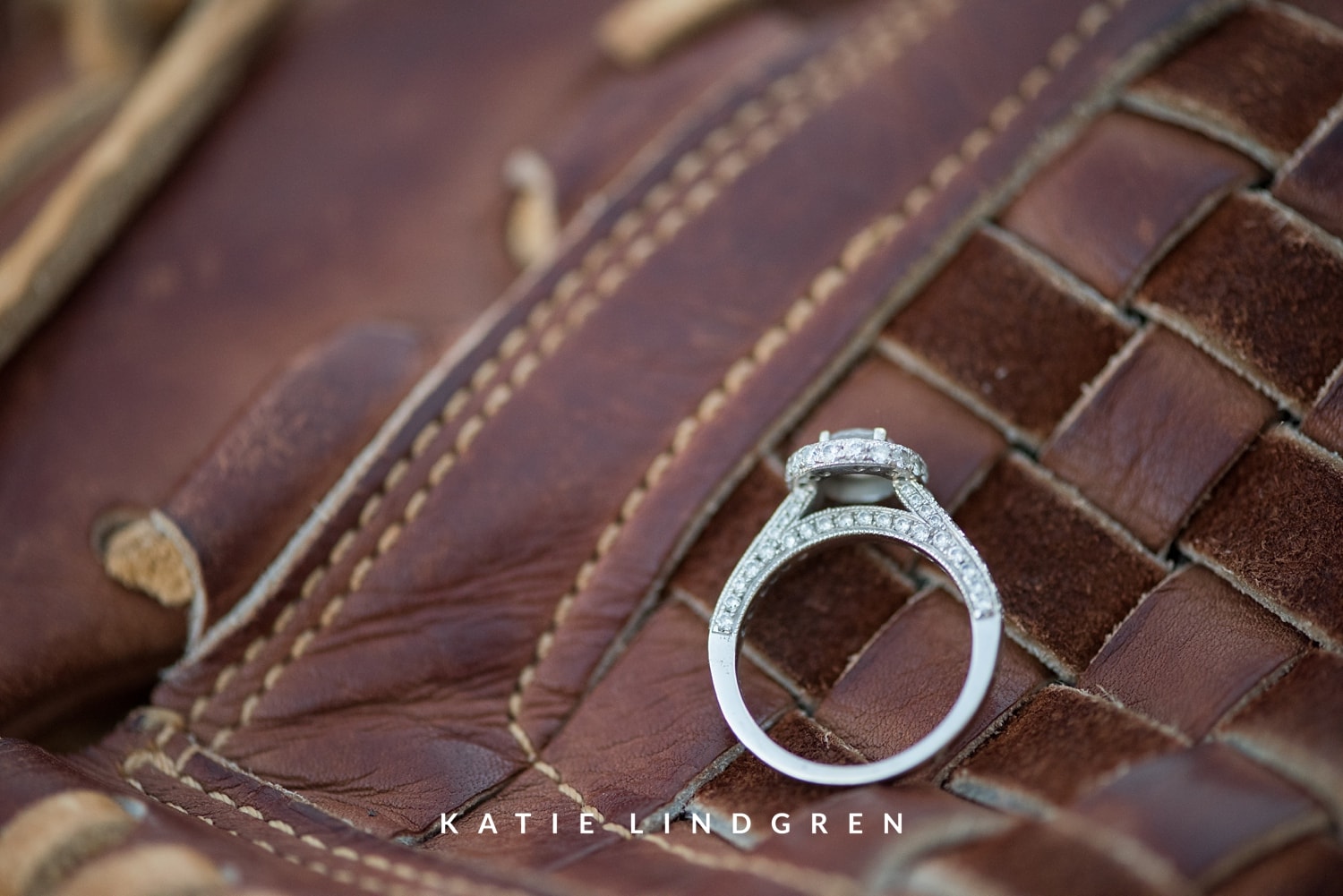 Ames, Iowa Engagement Photographer