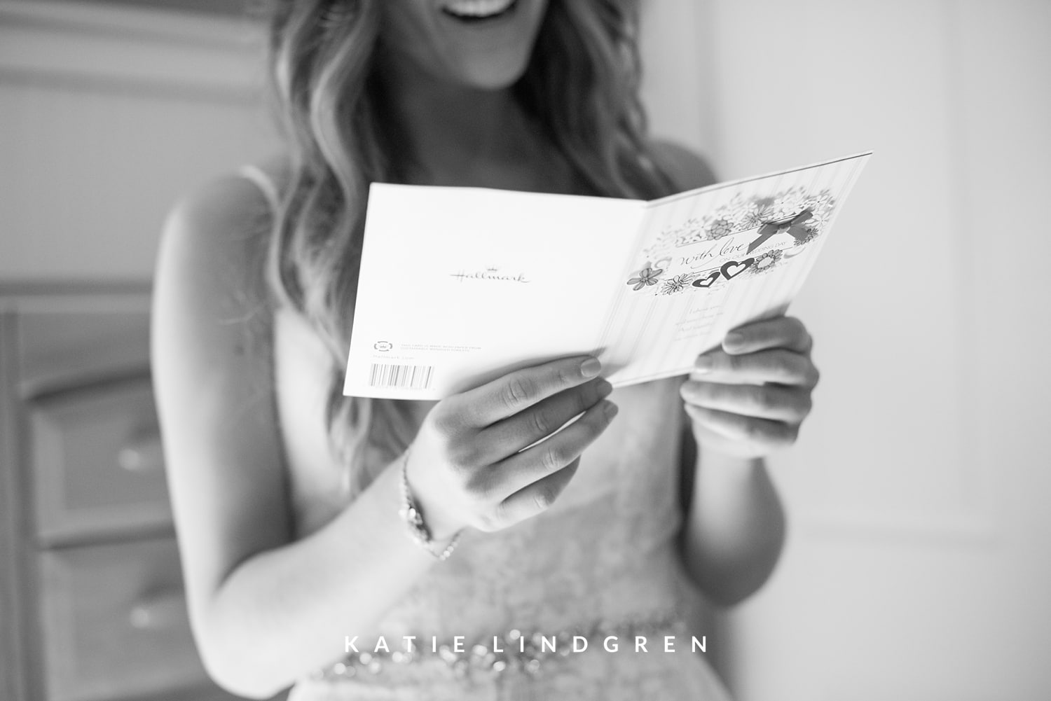 Des Moines, Iowa Wedding Photographer