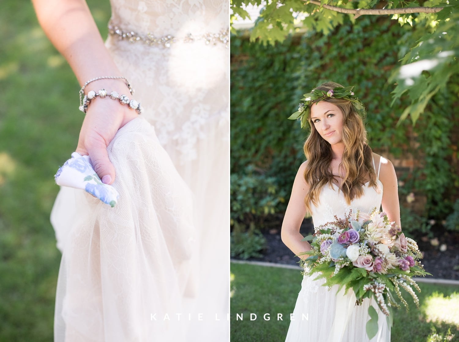 Des Moines, Iowa Wedding Photographer