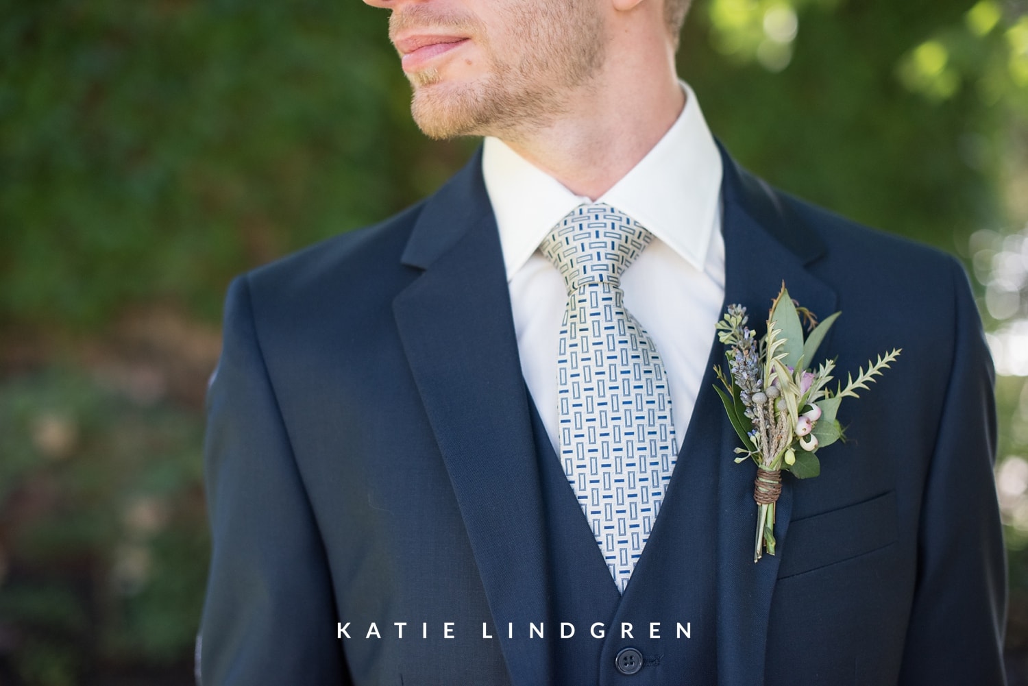 Des Moines, Iowa Wedding Photographer