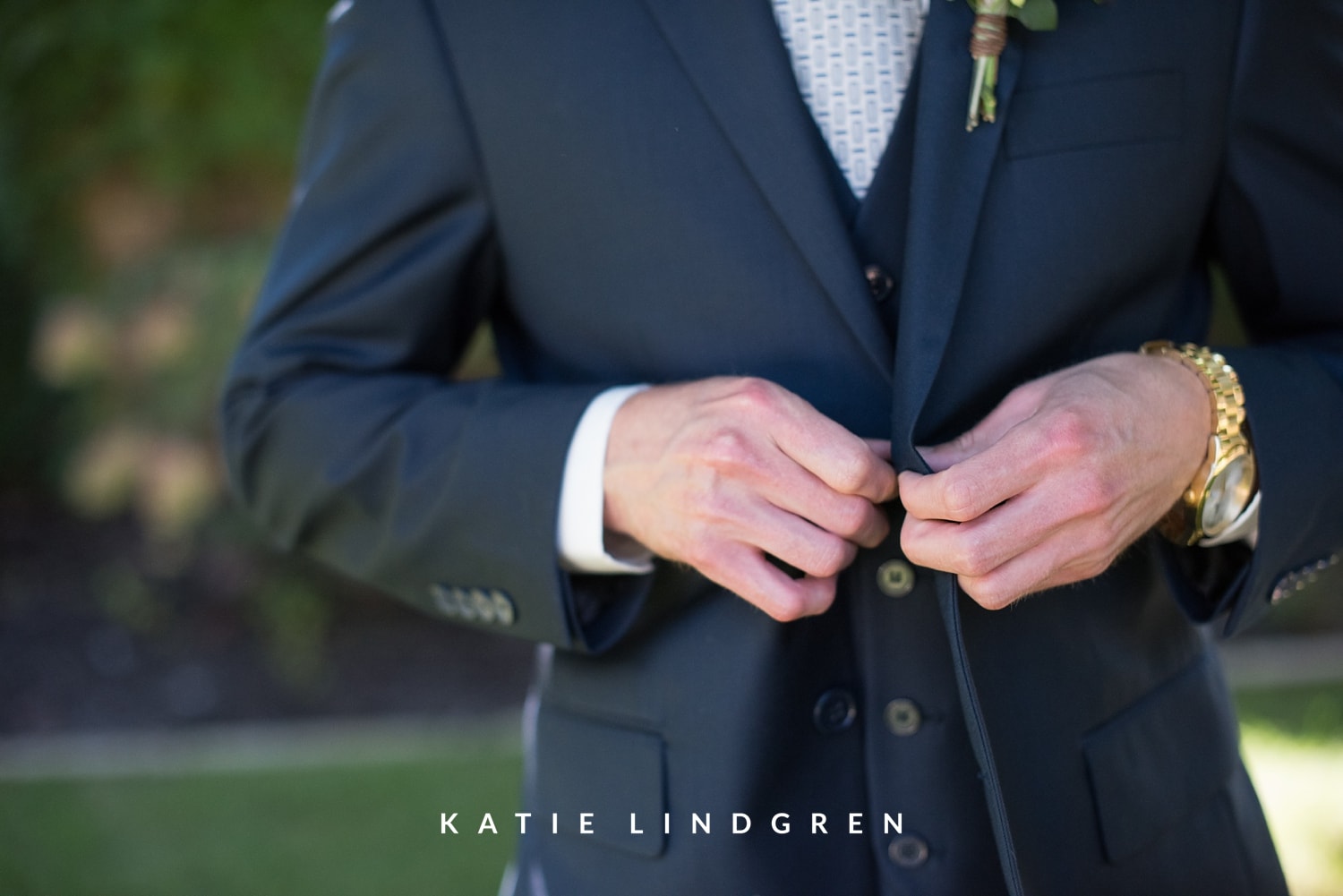 Des Moines, Iowa Wedding Photographer