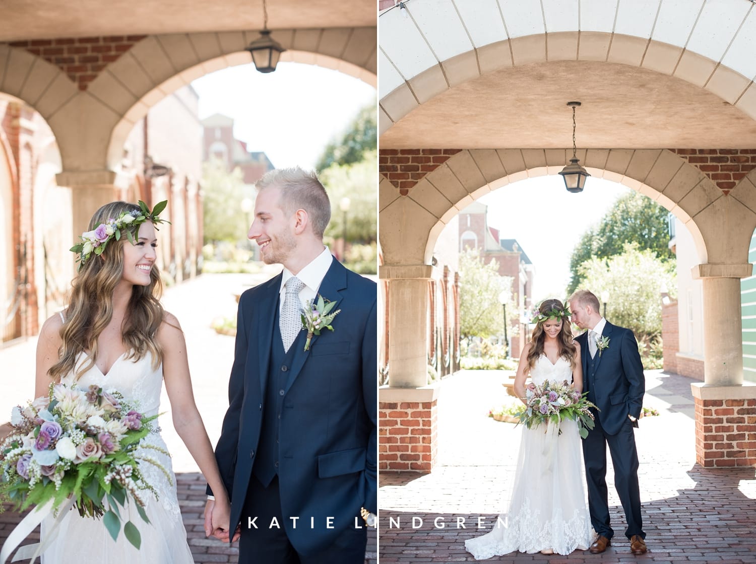 Des Moines, Iowa Wedding Photographer