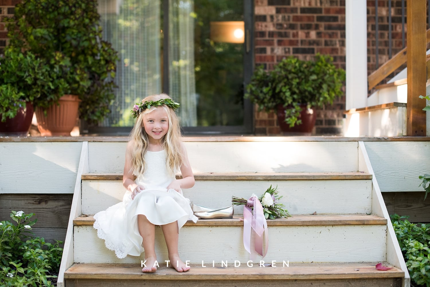 Des Moines, Iowa Wedding Photographer