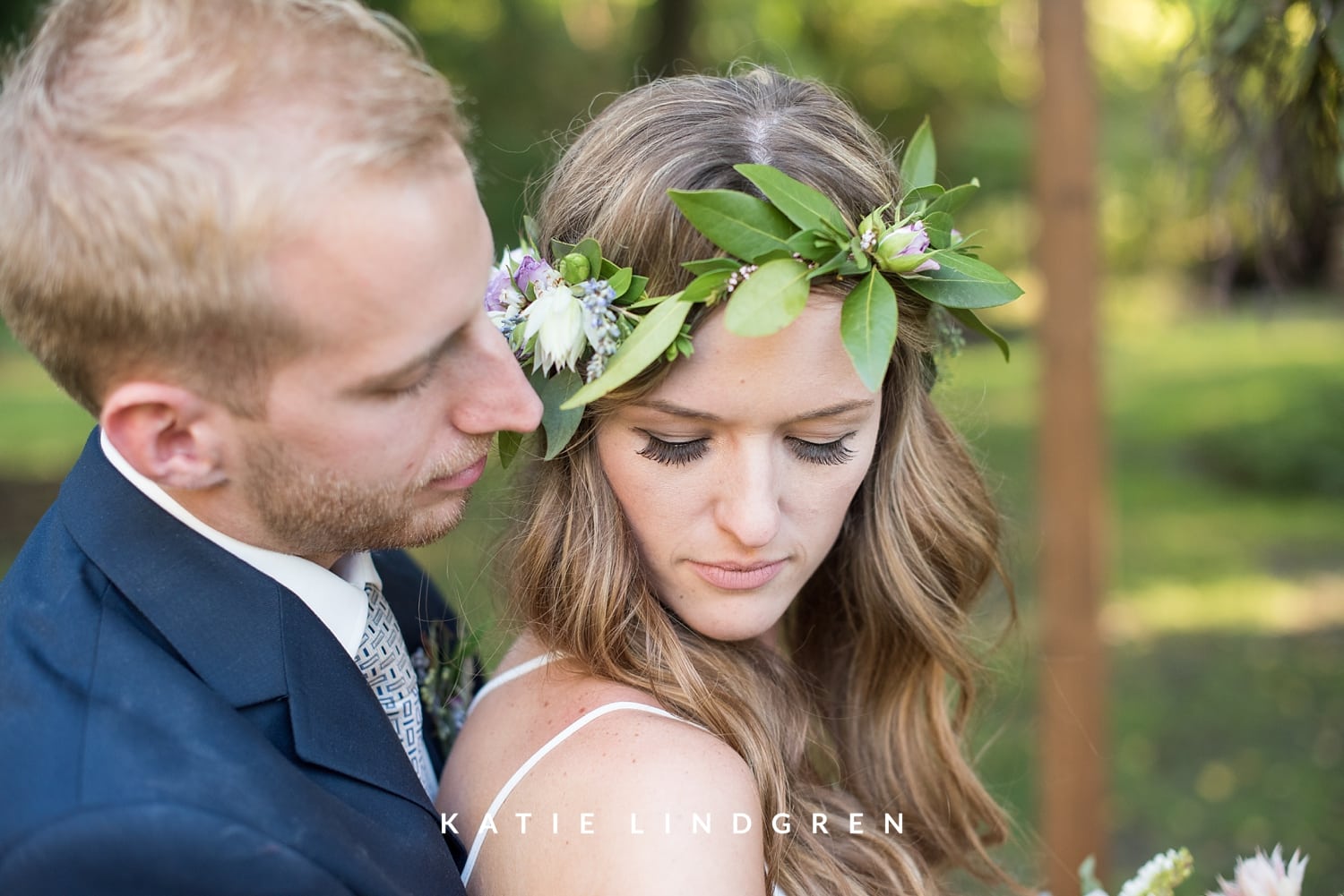 Des Moines, Iowa Wedding Photographer