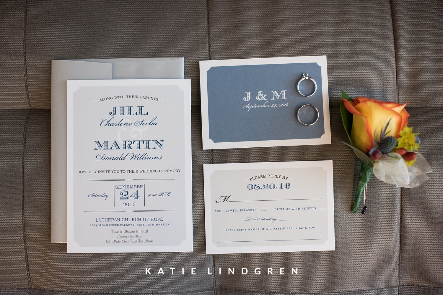 West Embassy Club Wedding