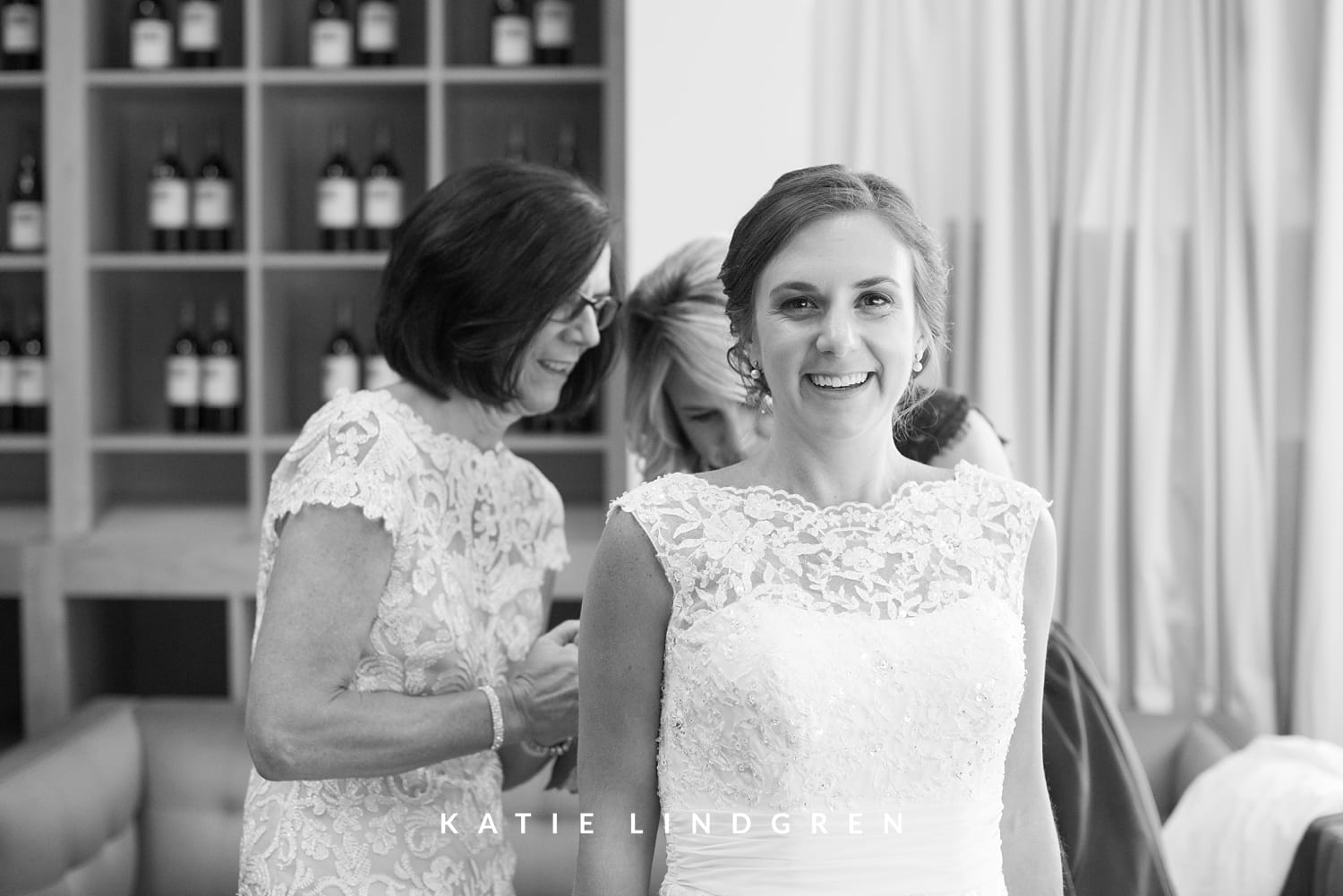 West Embassy Club Wedding