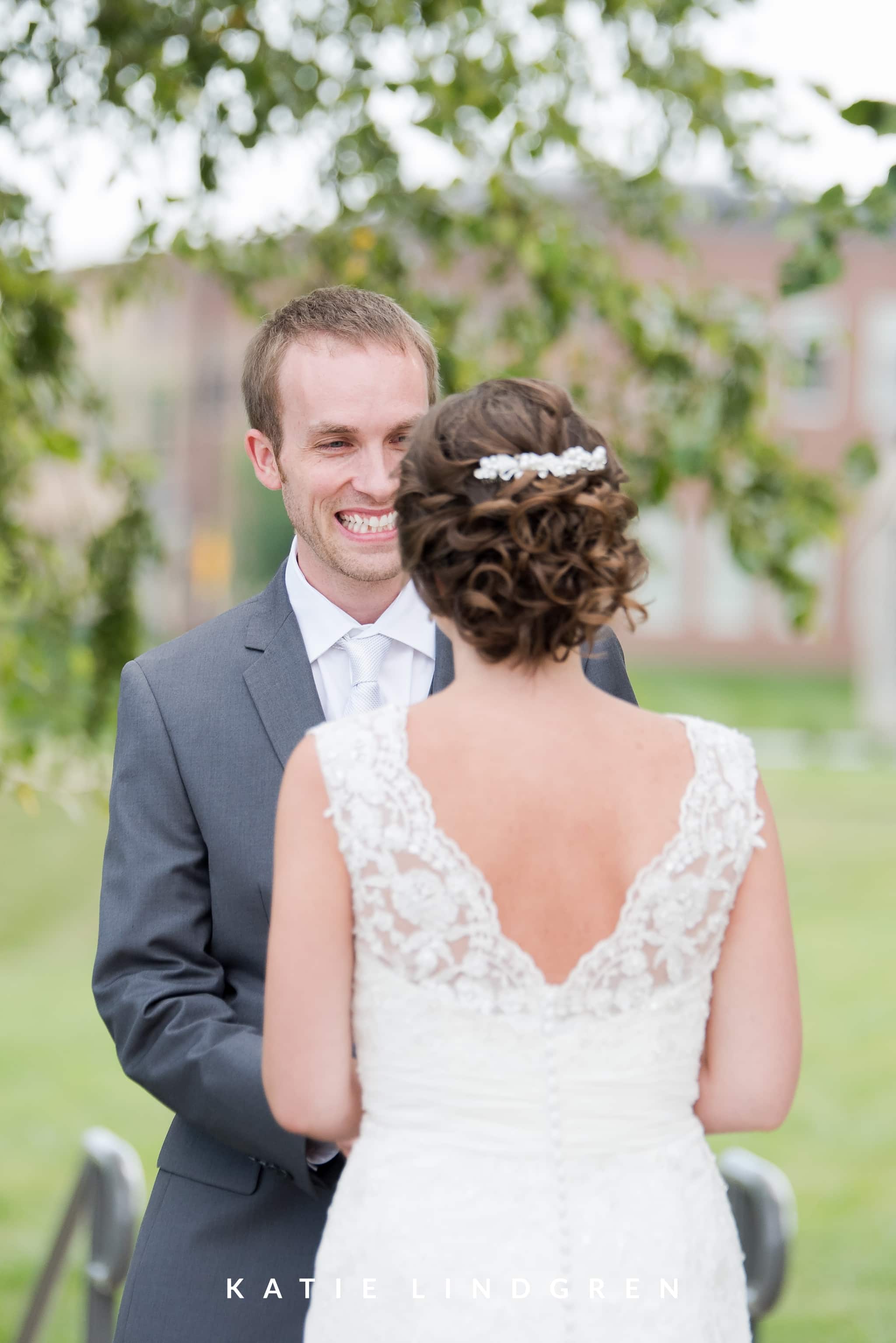 West Embassy Club Wedding