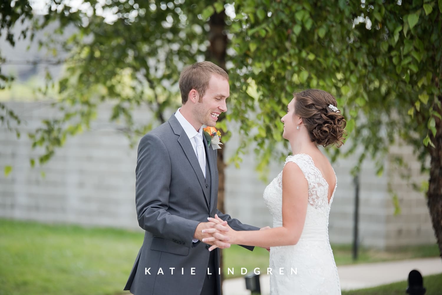 West Embassy Club Wedding