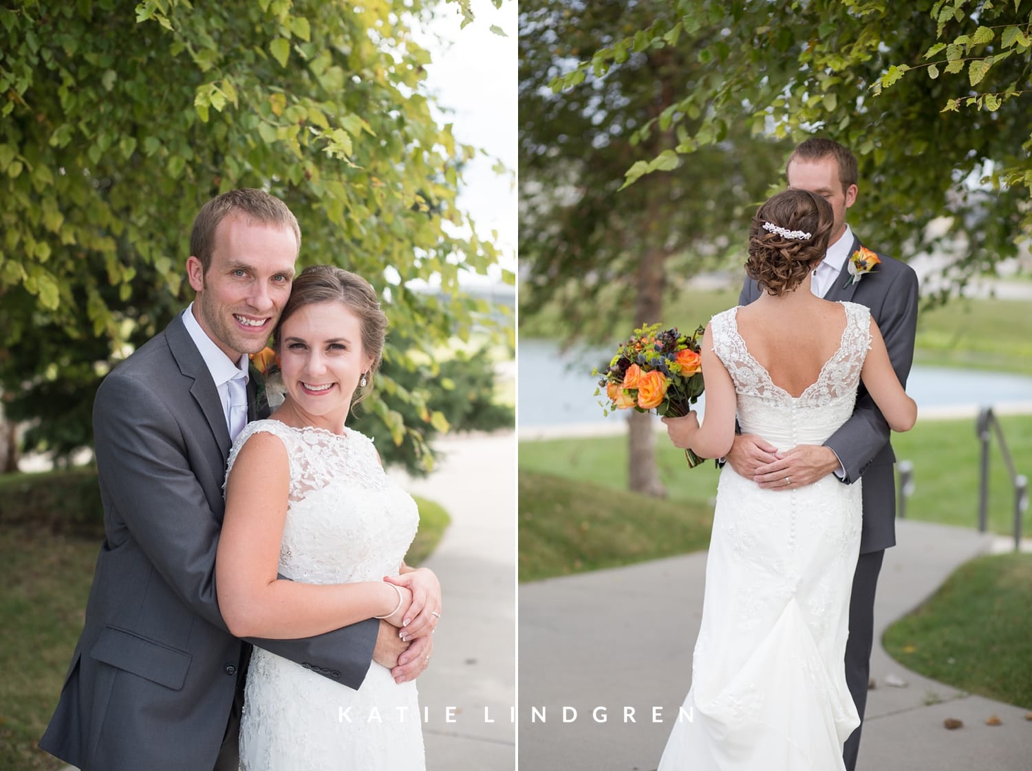 West Embassy Club Wedding