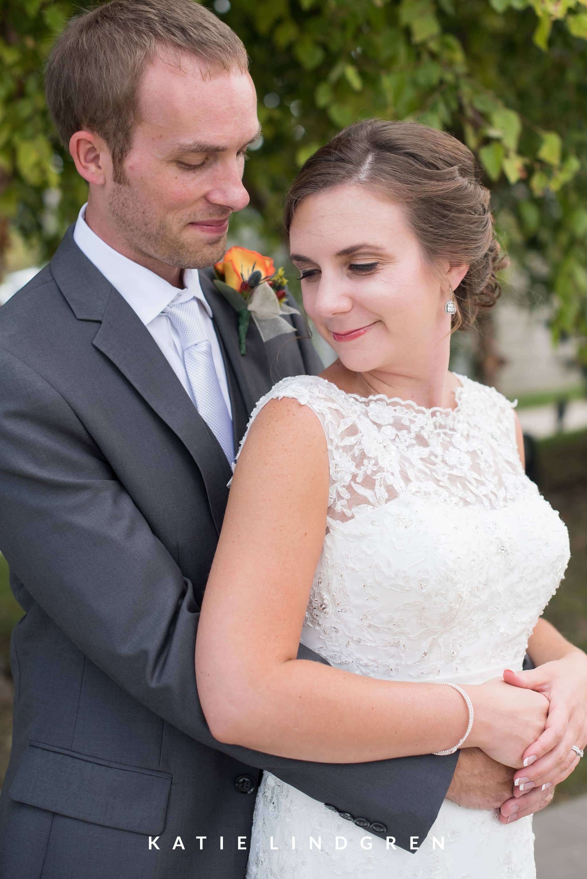 West Embassy Club Wedding