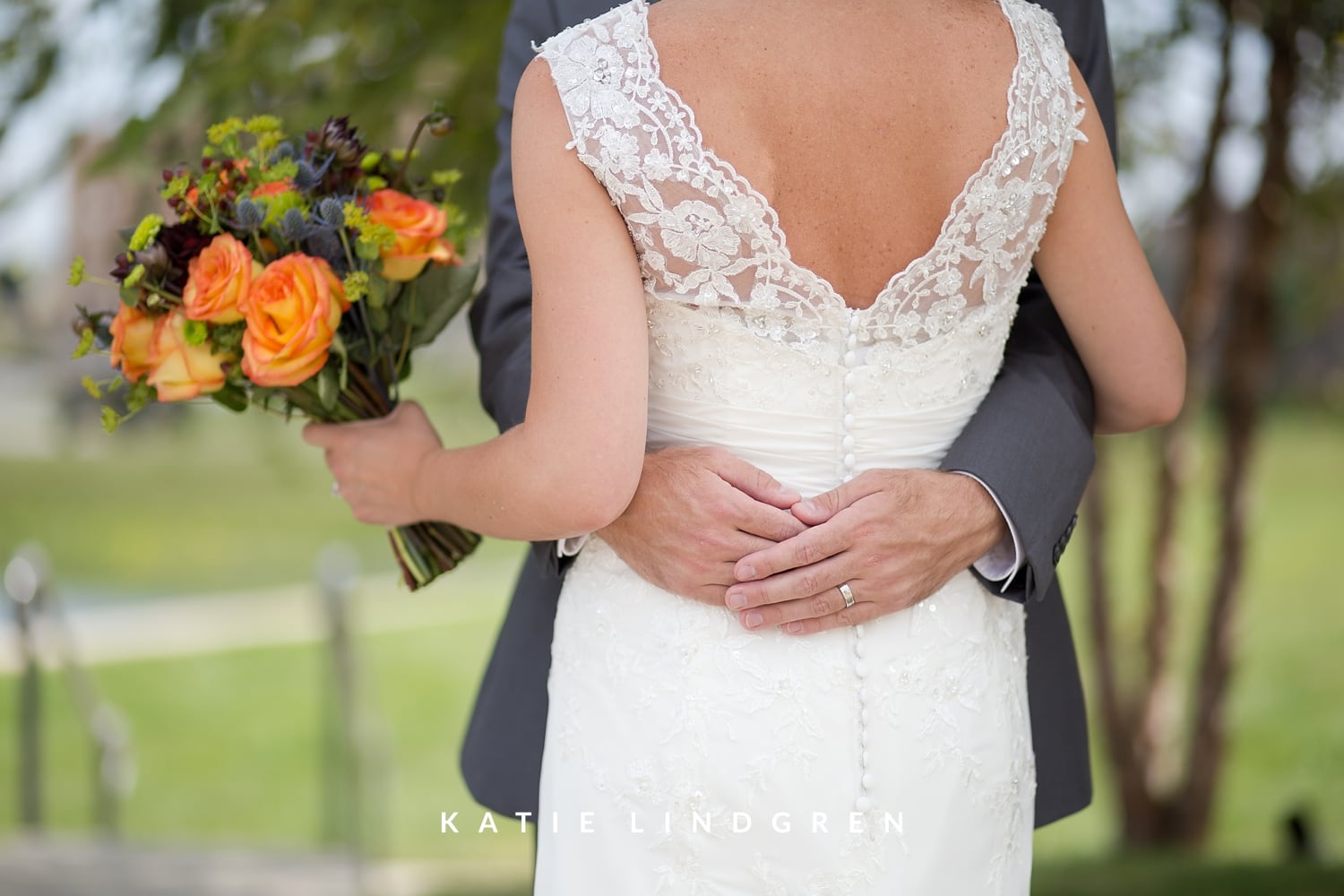 West Embassy Club Wedding