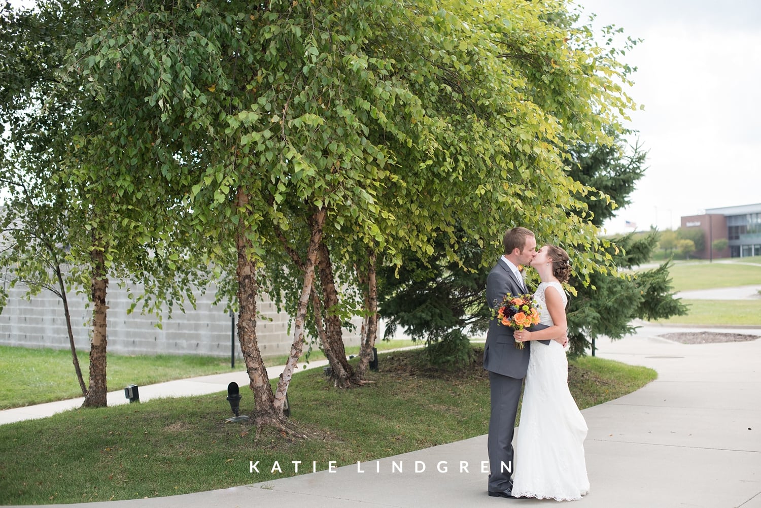 West Embassy Club Wedding