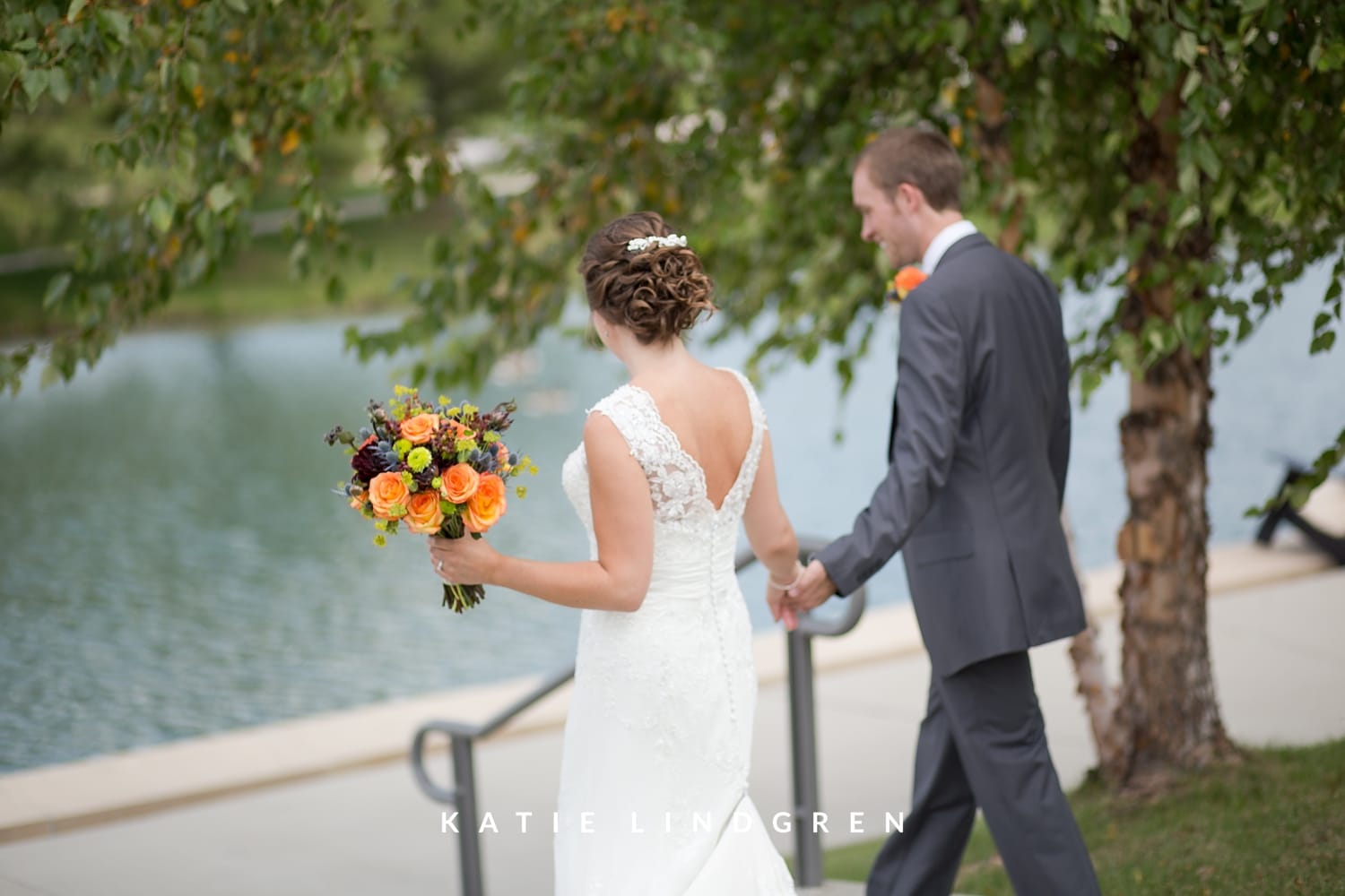 West Embassy Club Wedding