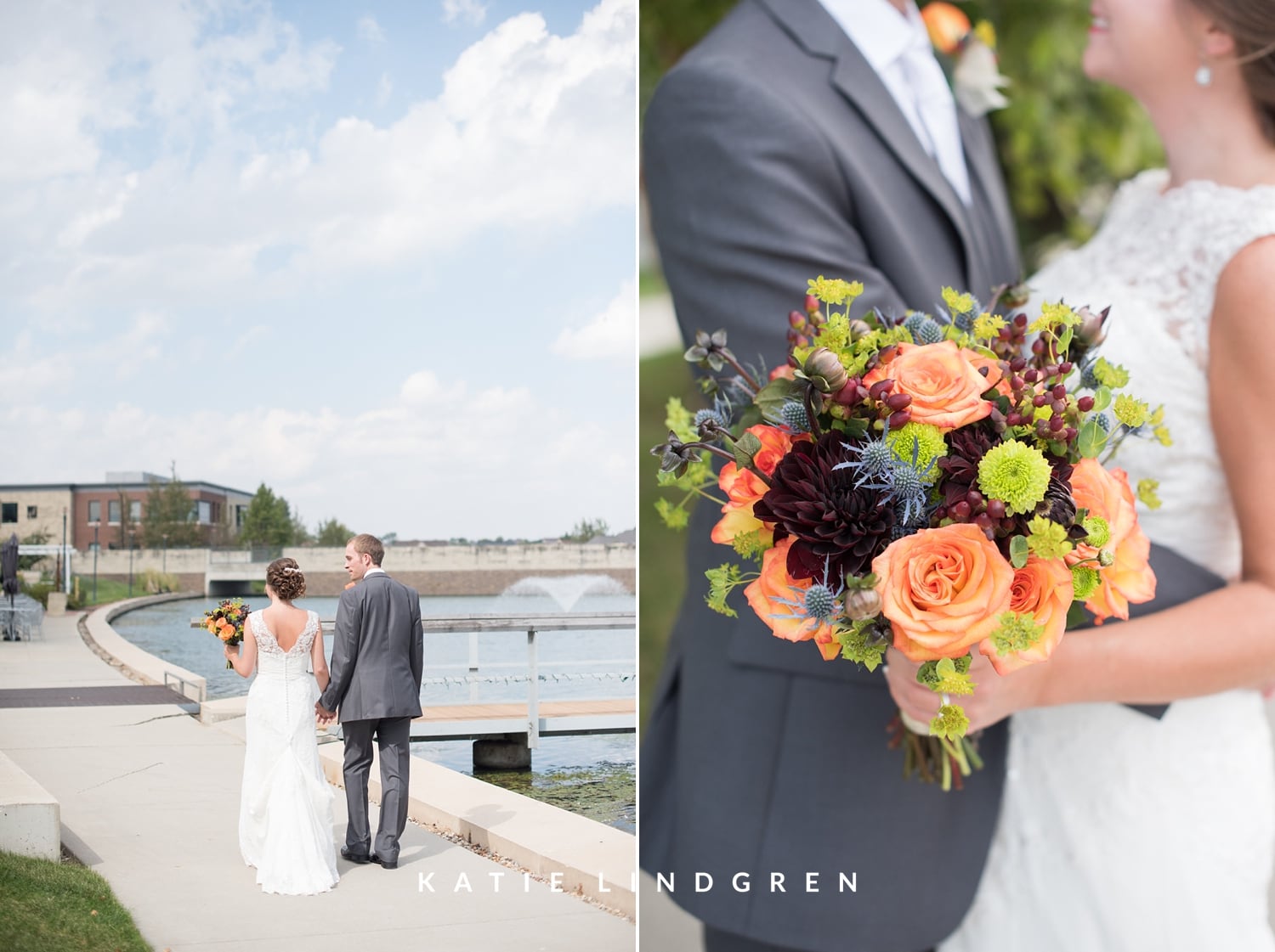 West Embassy Club Wedding