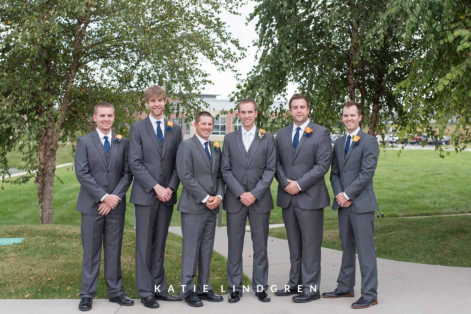 West Embassy Club Wedding