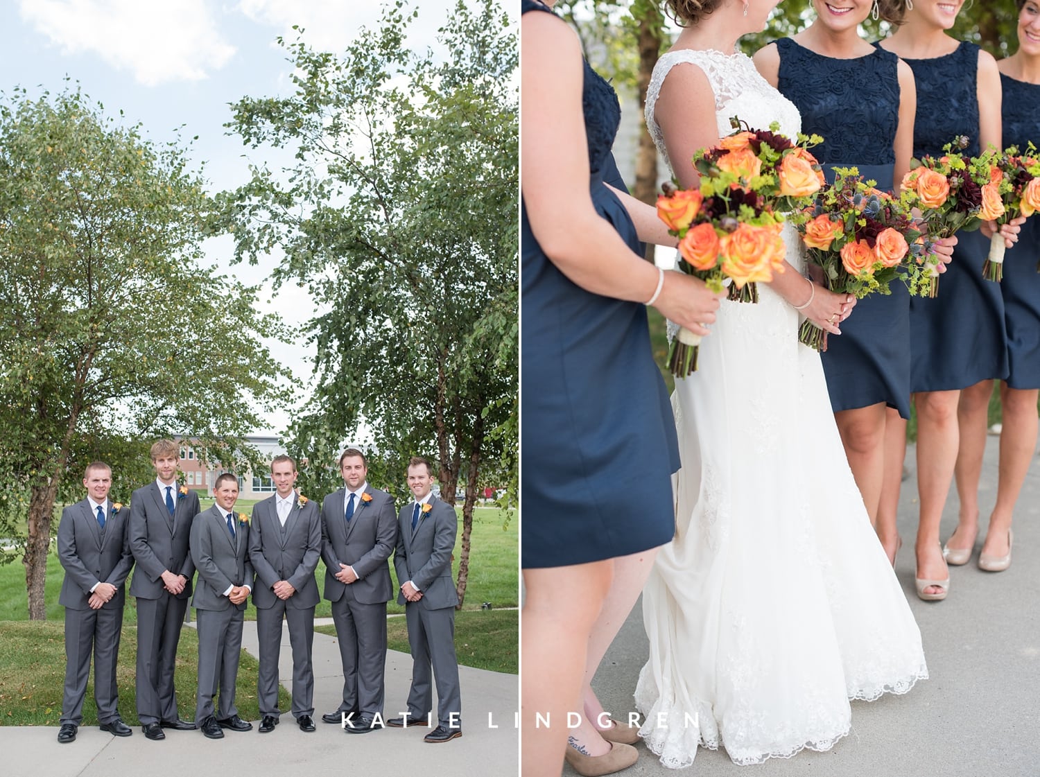 West Embassy Club Wedding