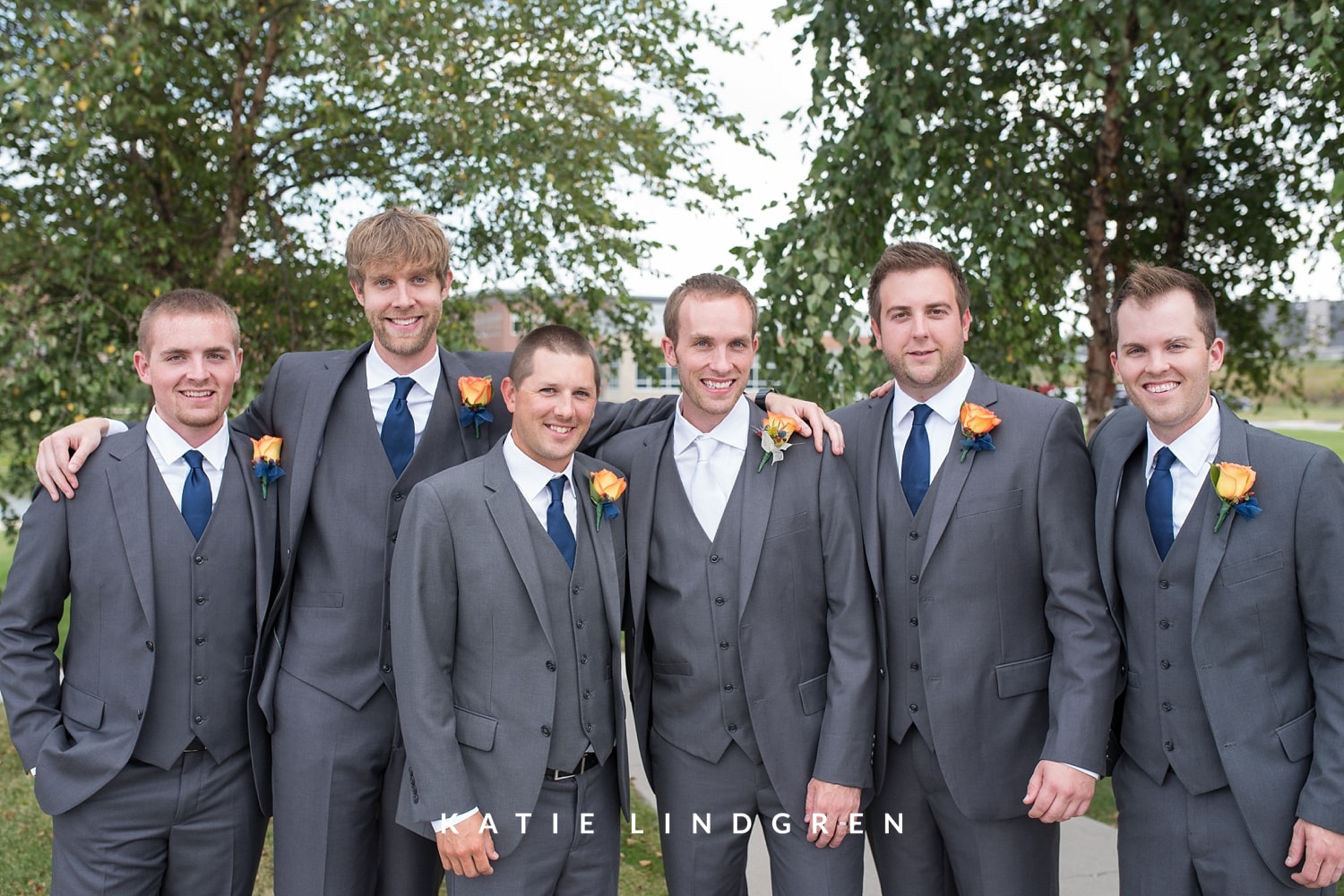 West Embassy Club Wedding