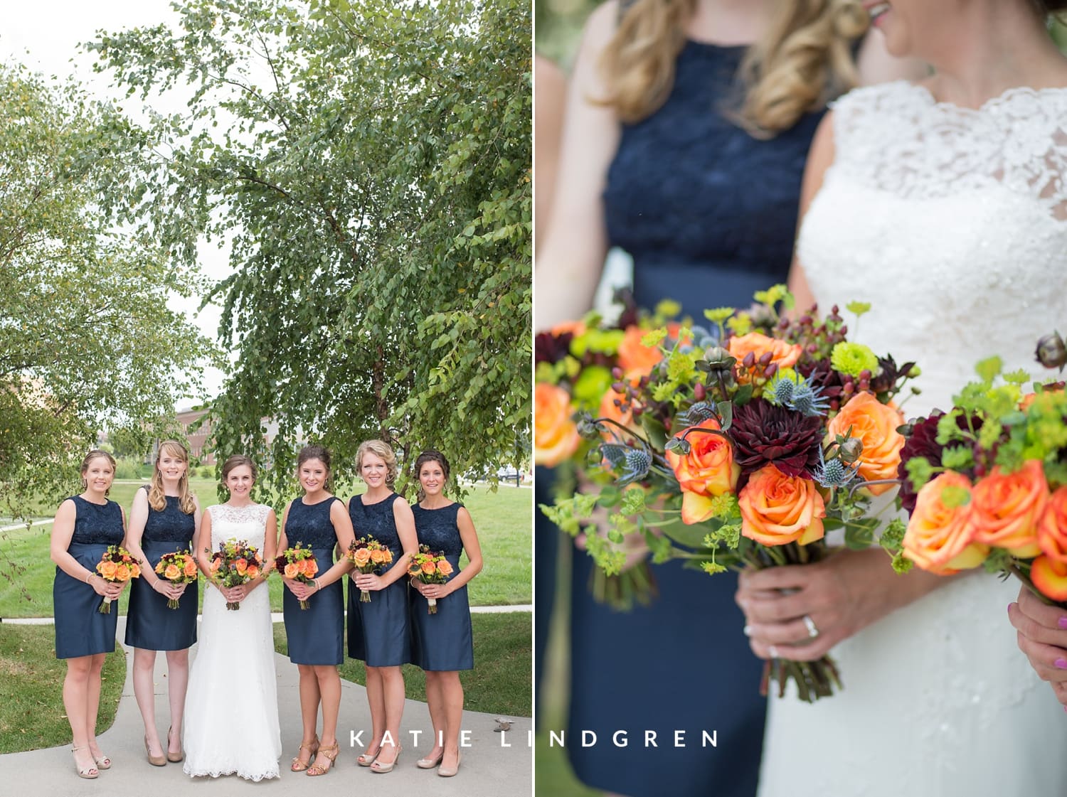 West Embassy Club Wedding