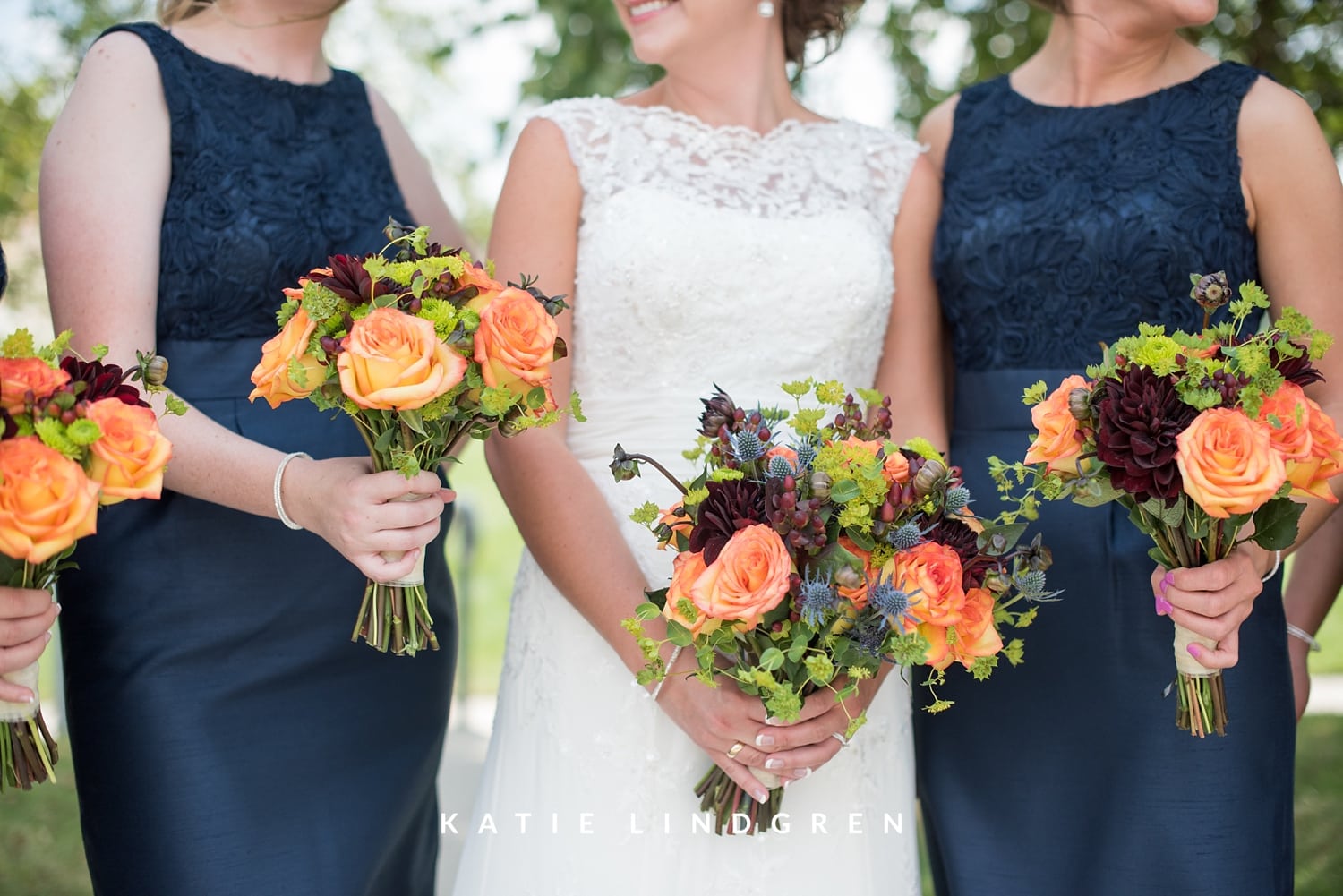 West Embassy Club Wedding