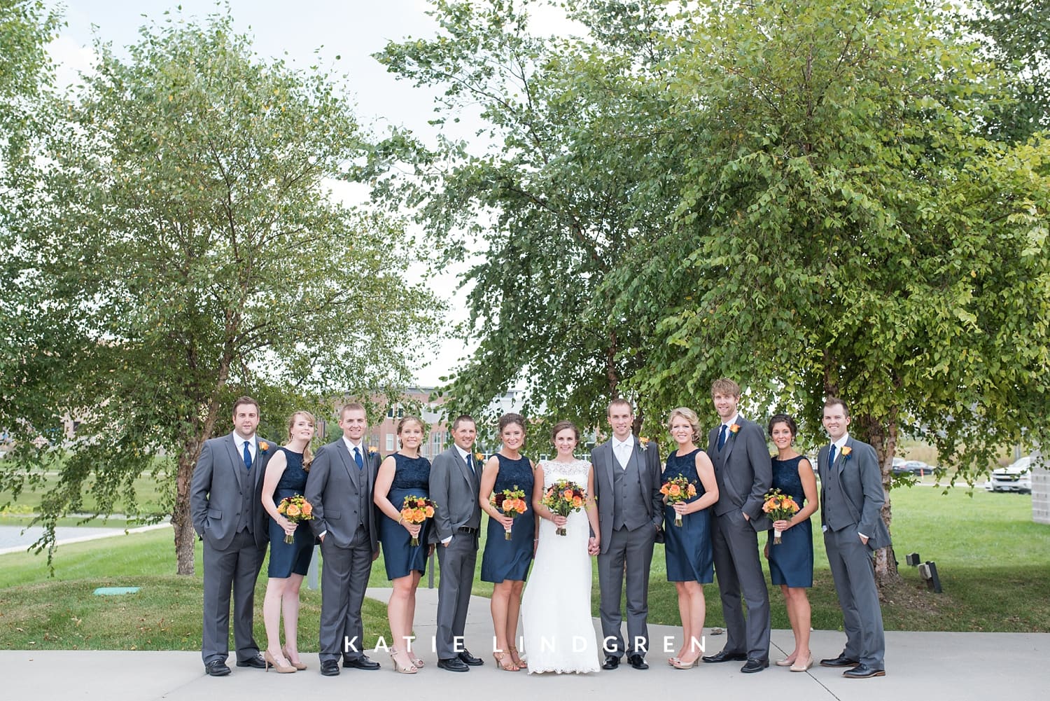 West Embassy Club Wedding