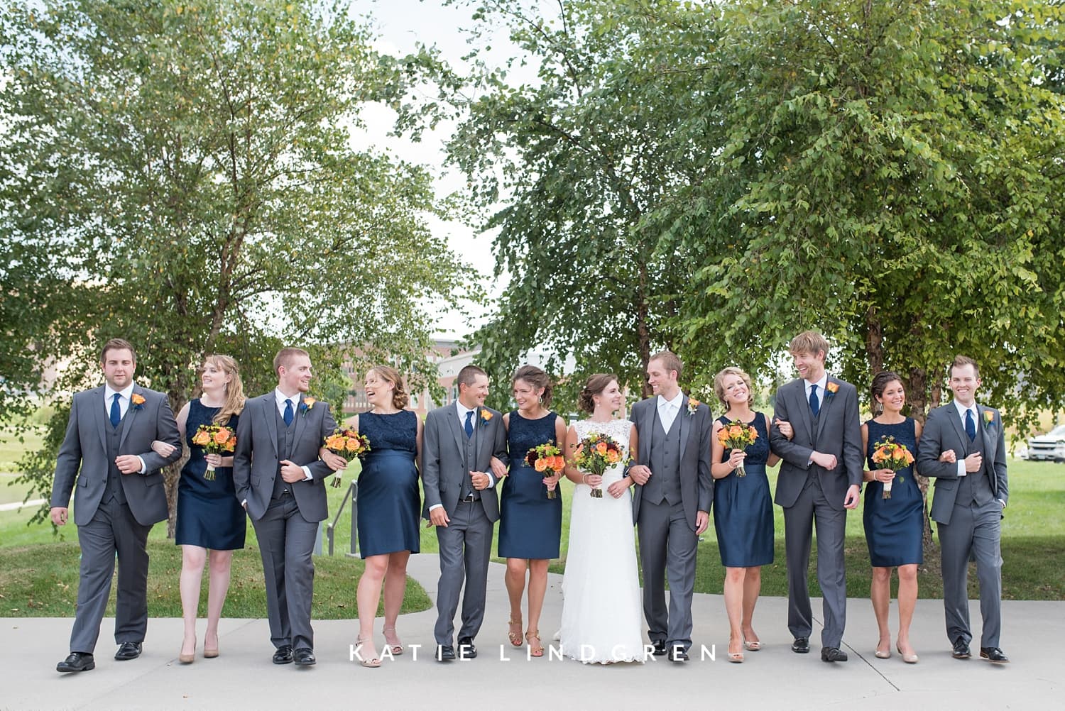 West Embassy Club Wedding