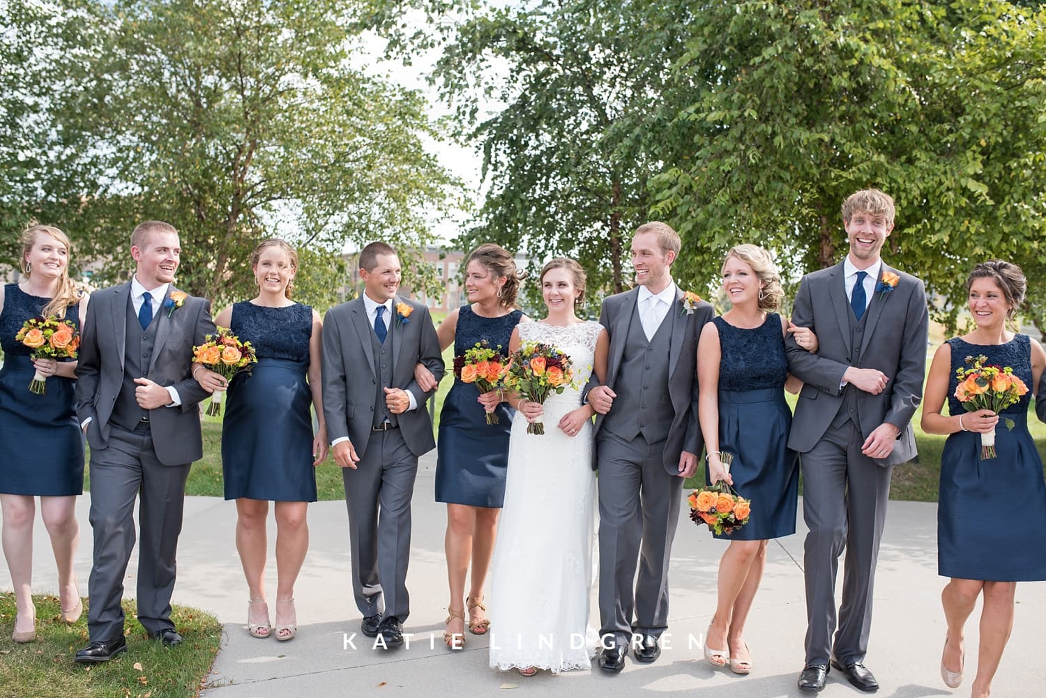 West Embassy Club Wedding