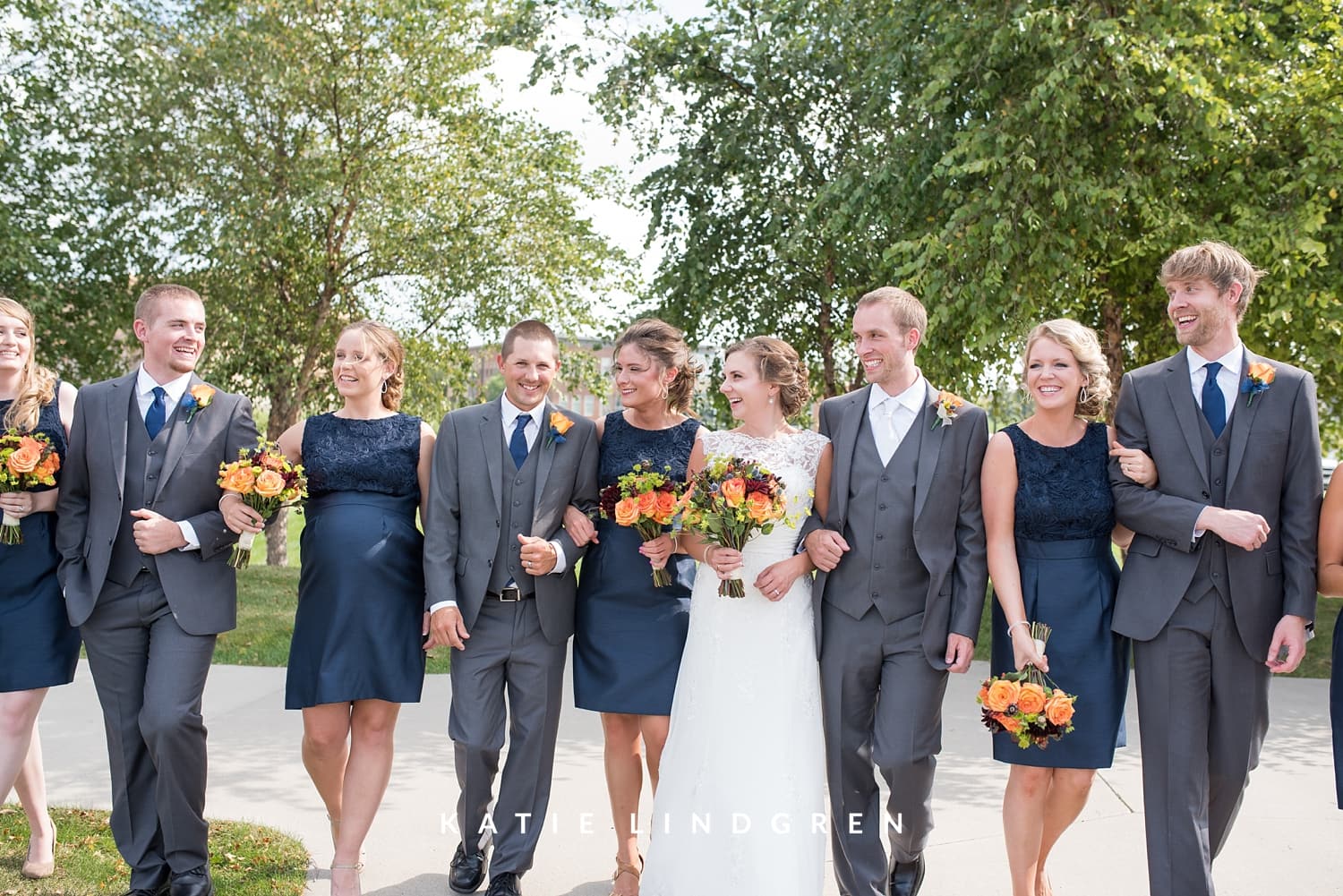 West Embassy Club Wedding