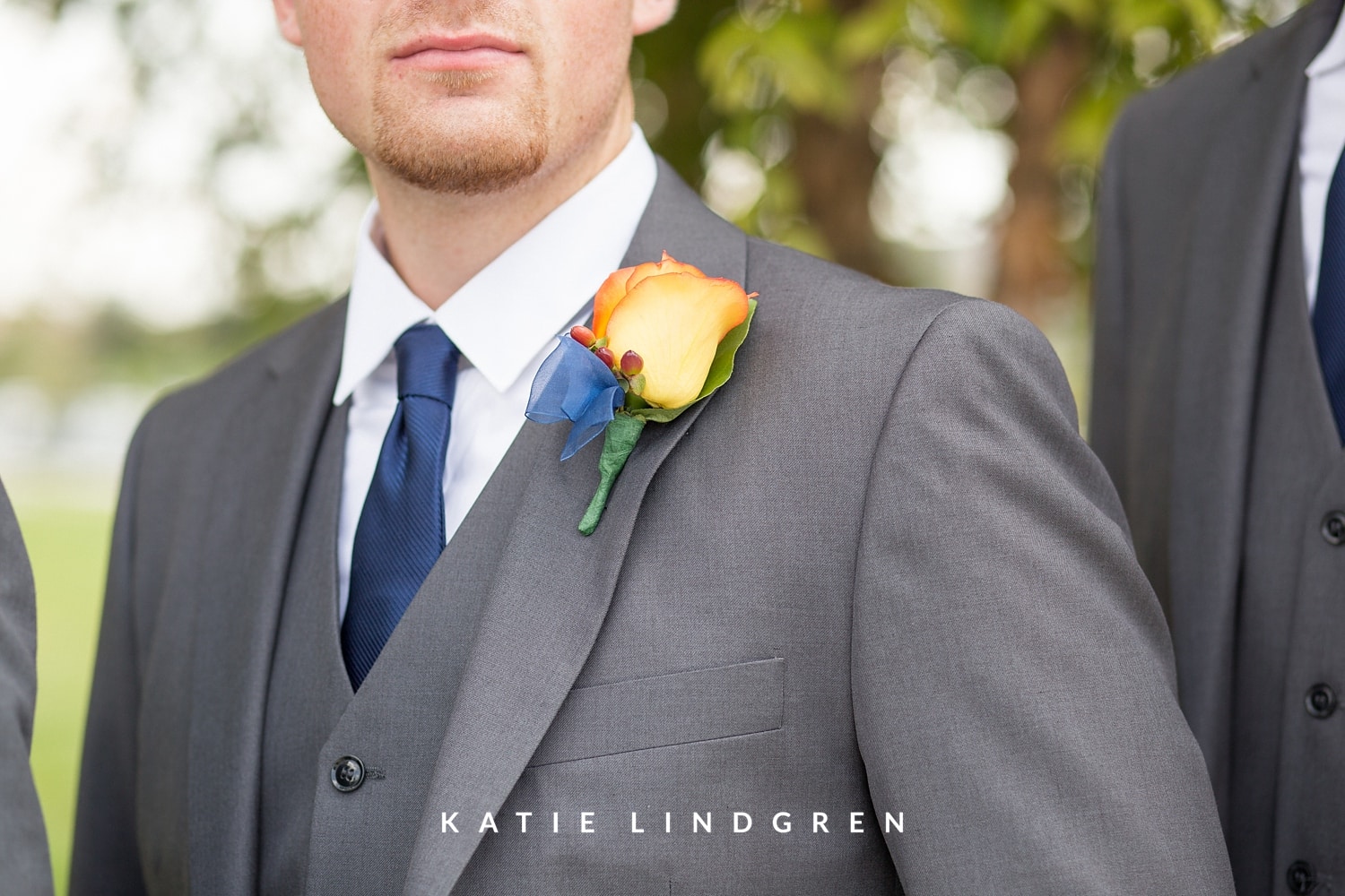 West Embassy Club Wedding