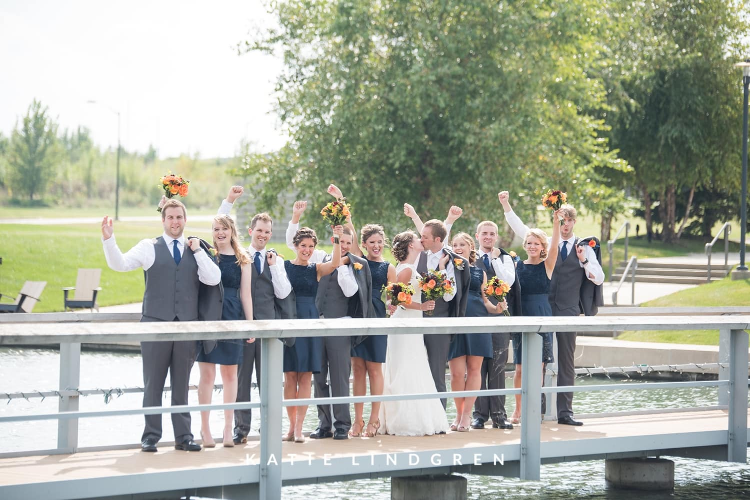 West Embassy Club Wedding