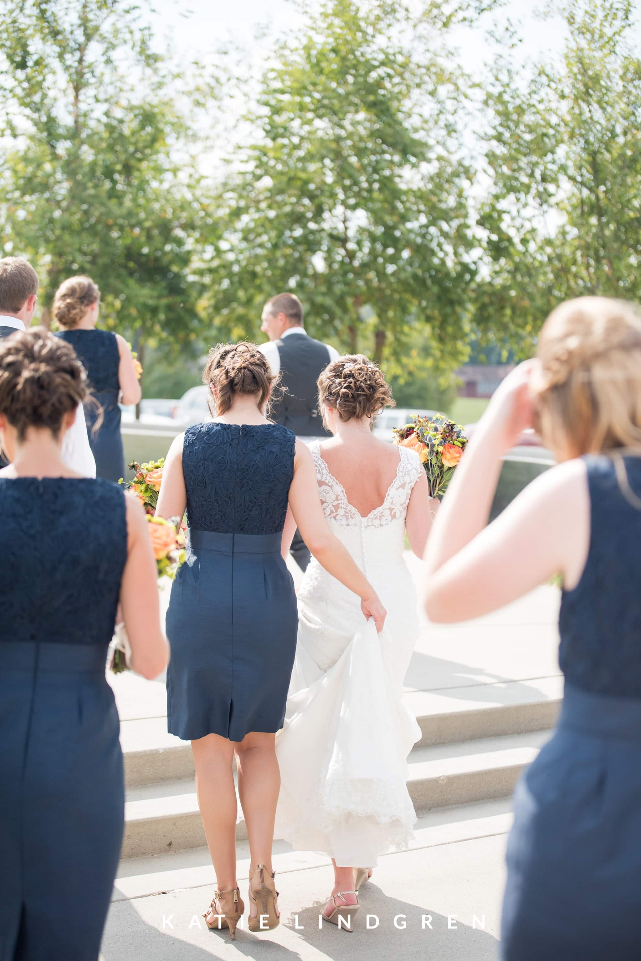 West Embassy Club Wedding
