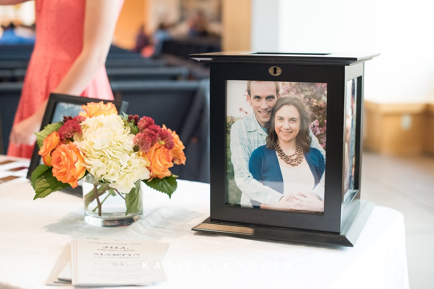 West Embassy Club Wedding