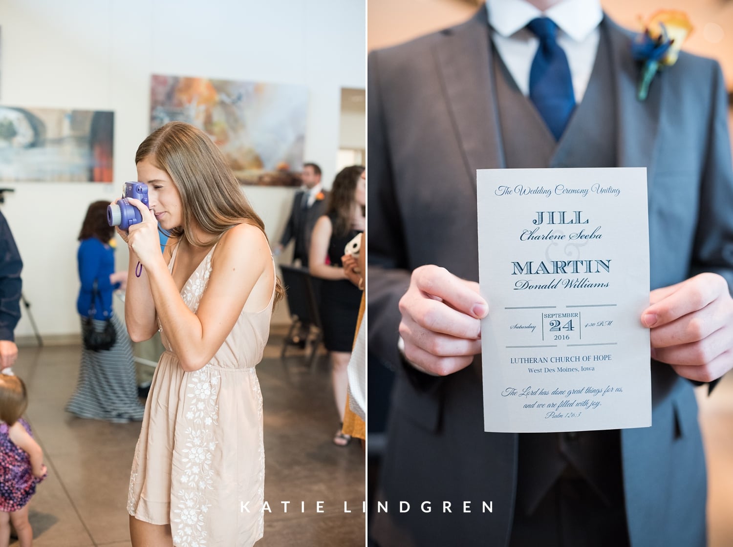 West Embassy Club Wedding