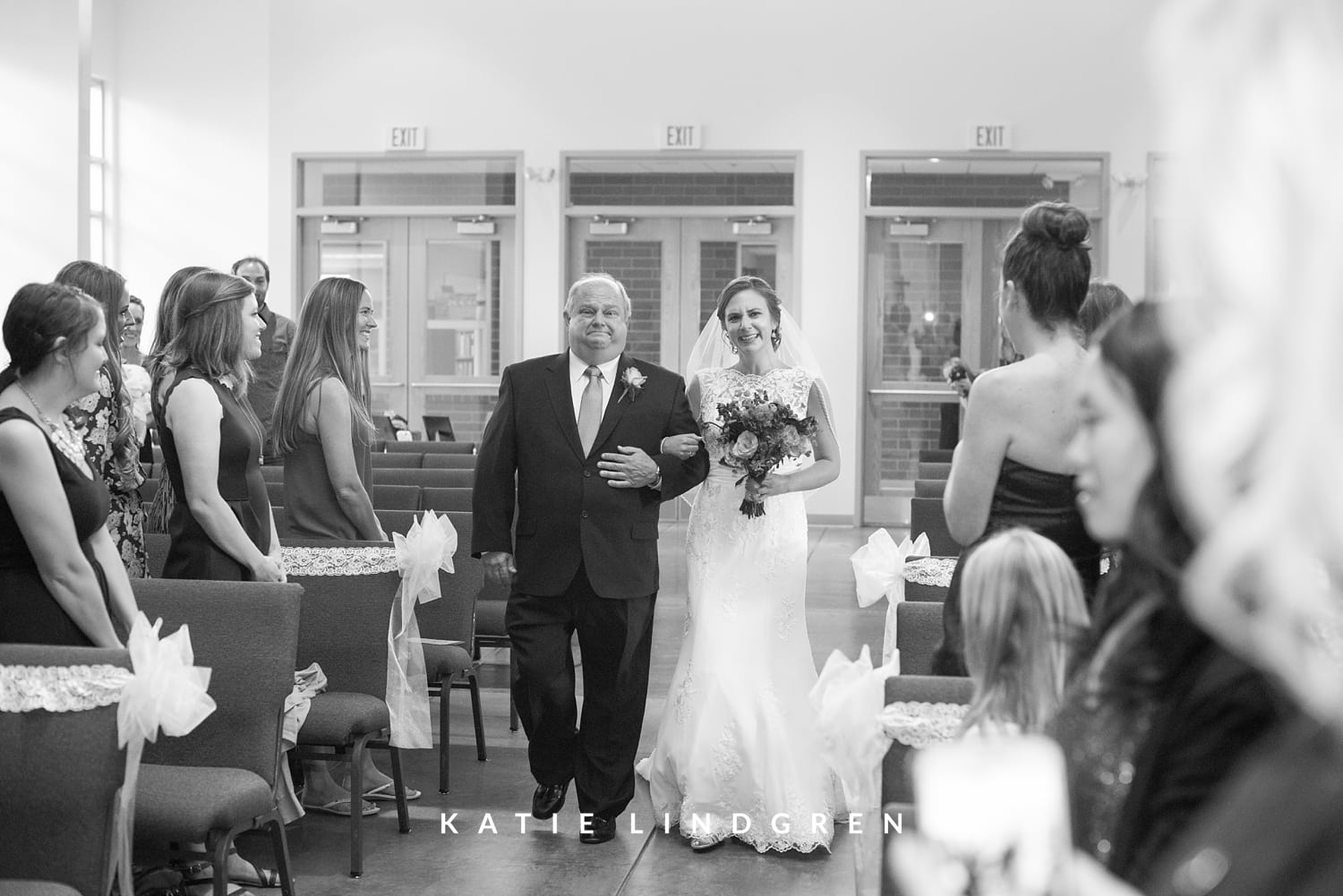 West Embassy Club Wedding