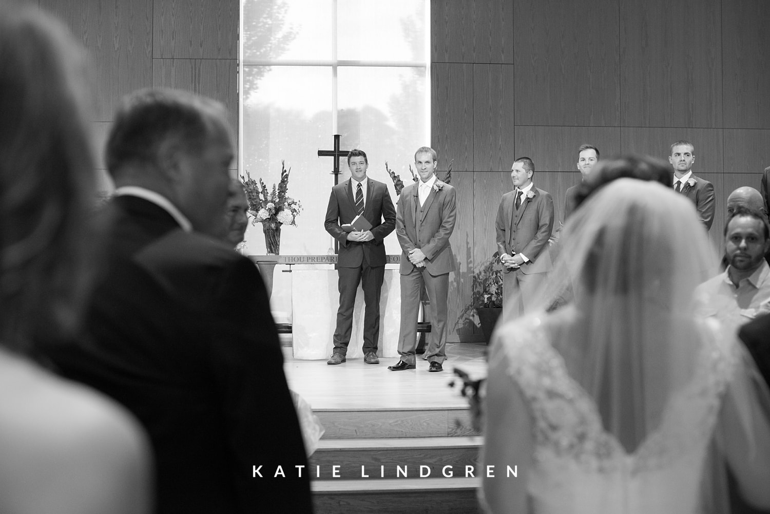 West Embassy Club Wedding