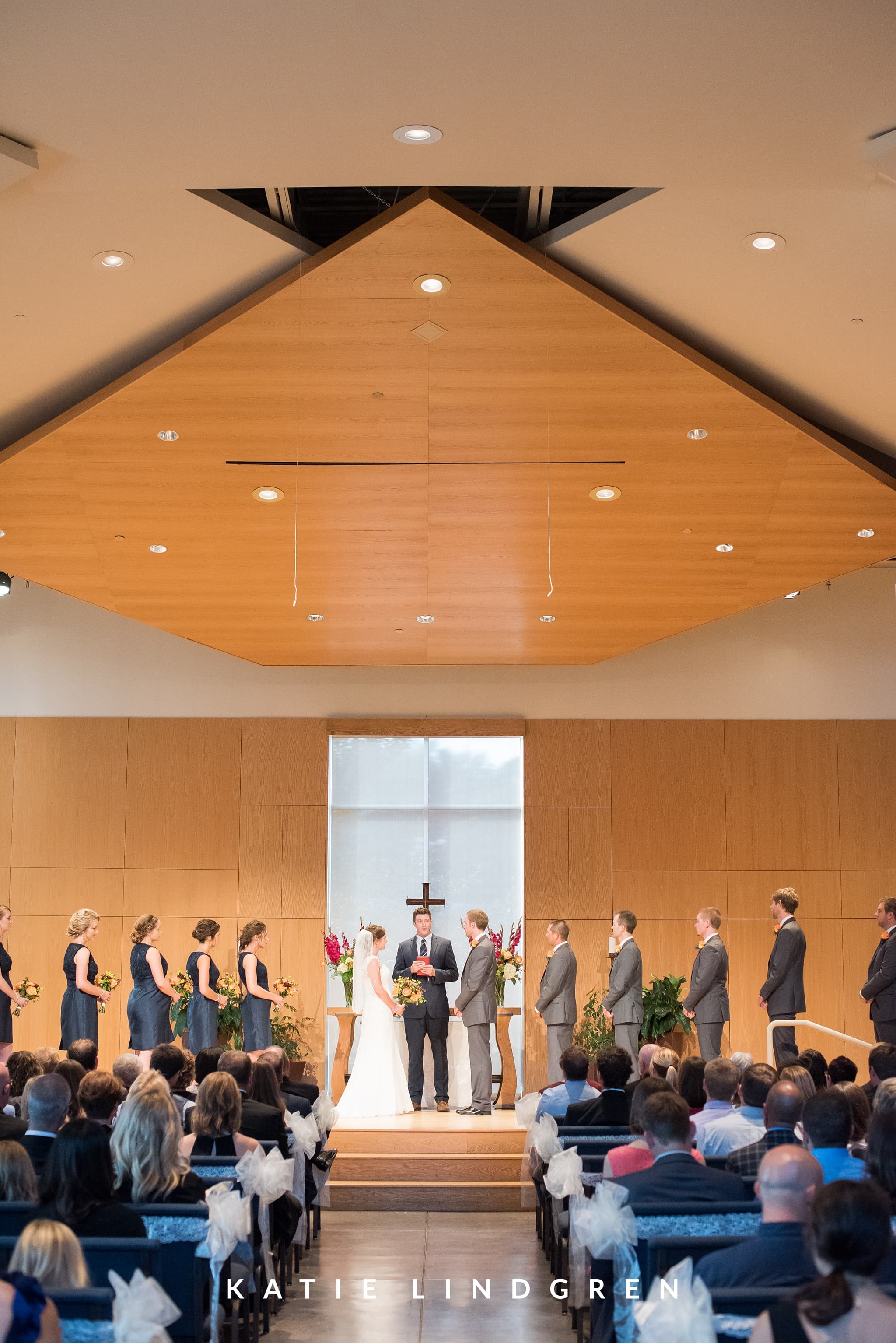 West Embassy Club Wedding