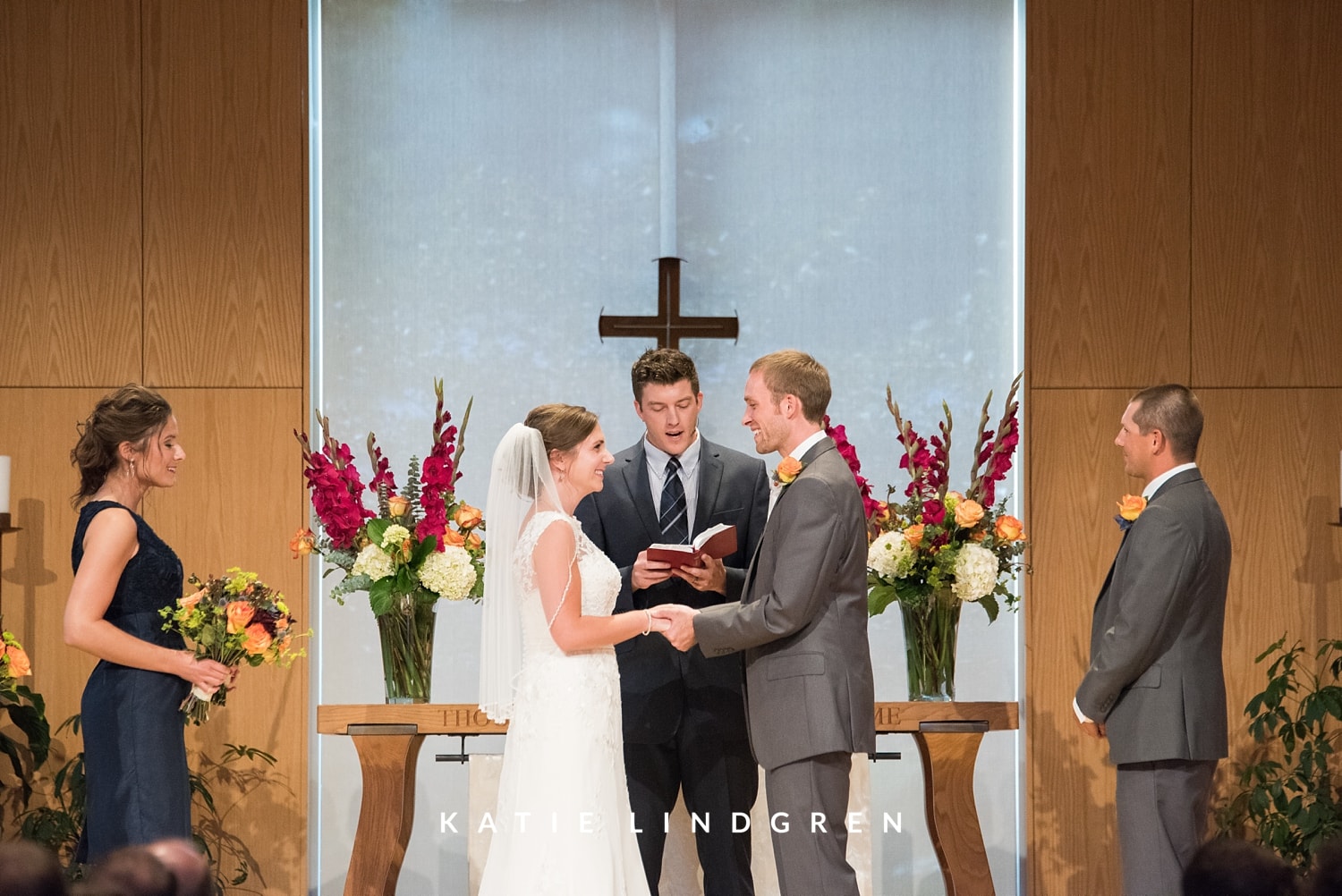 West Embassy Club Wedding