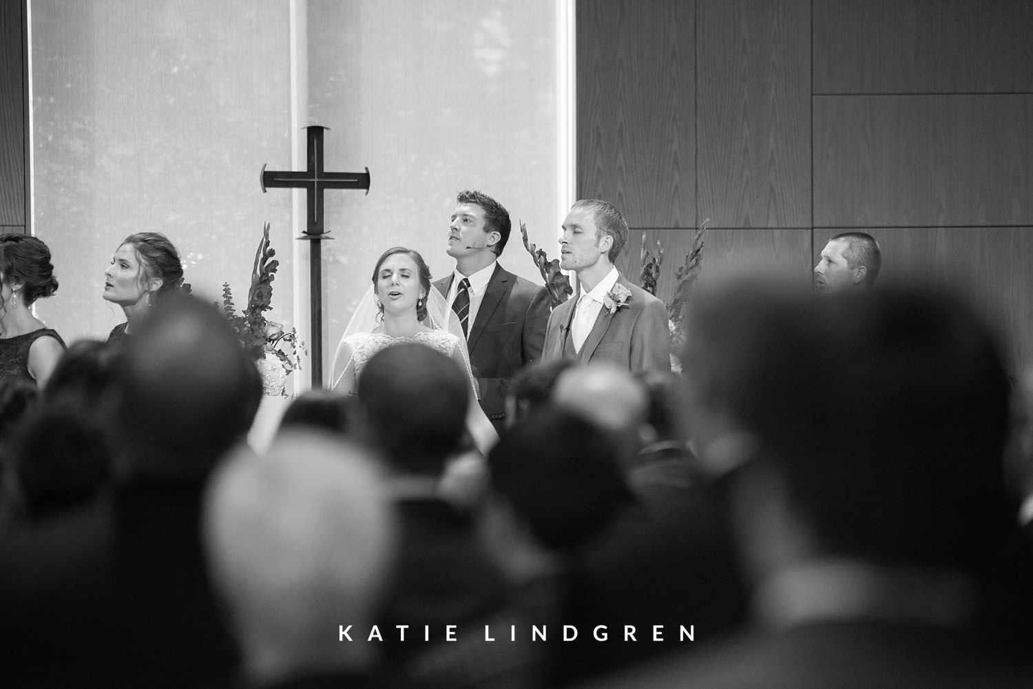 West Embassy Club Wedding