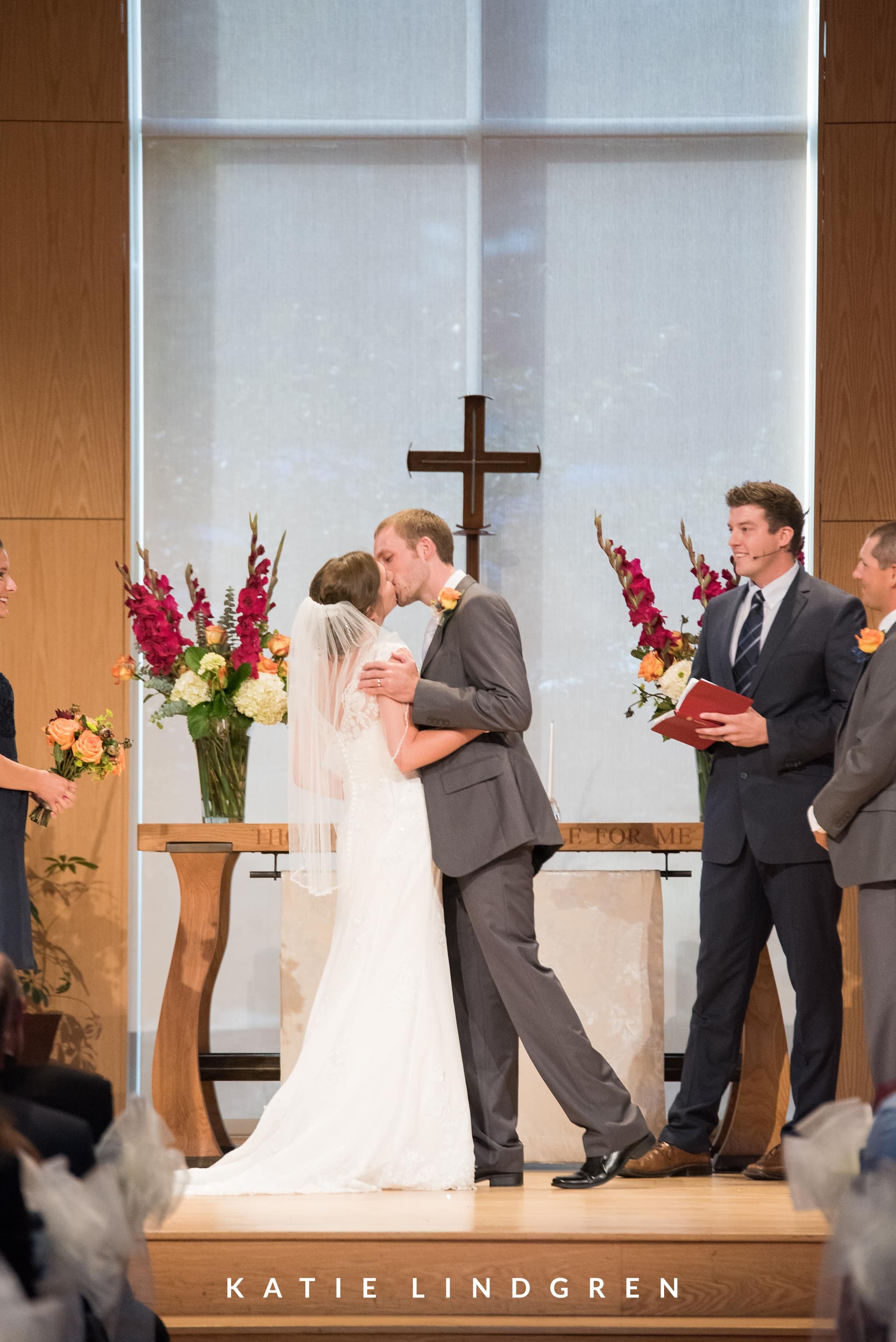 West Embassy Club Wedding