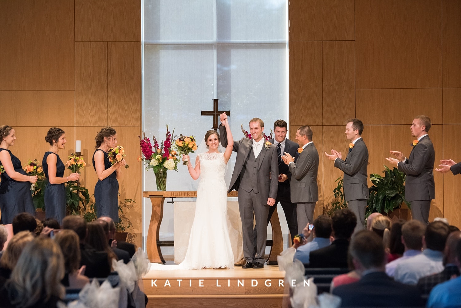 West Embassy Club Wedding