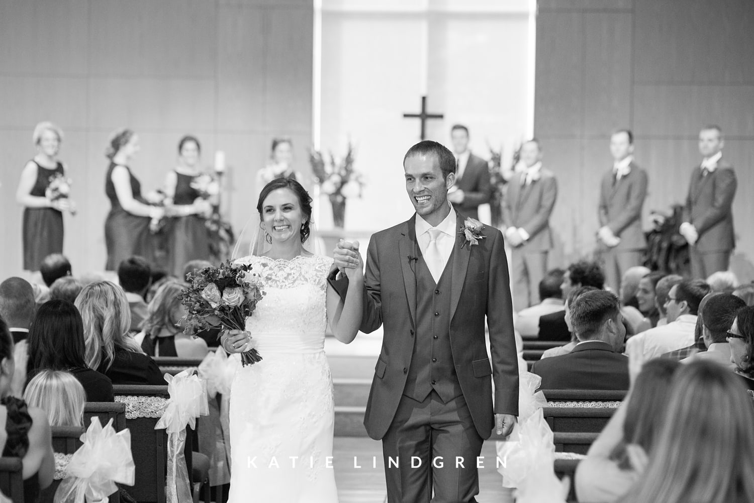 West Embassy Club Wedding