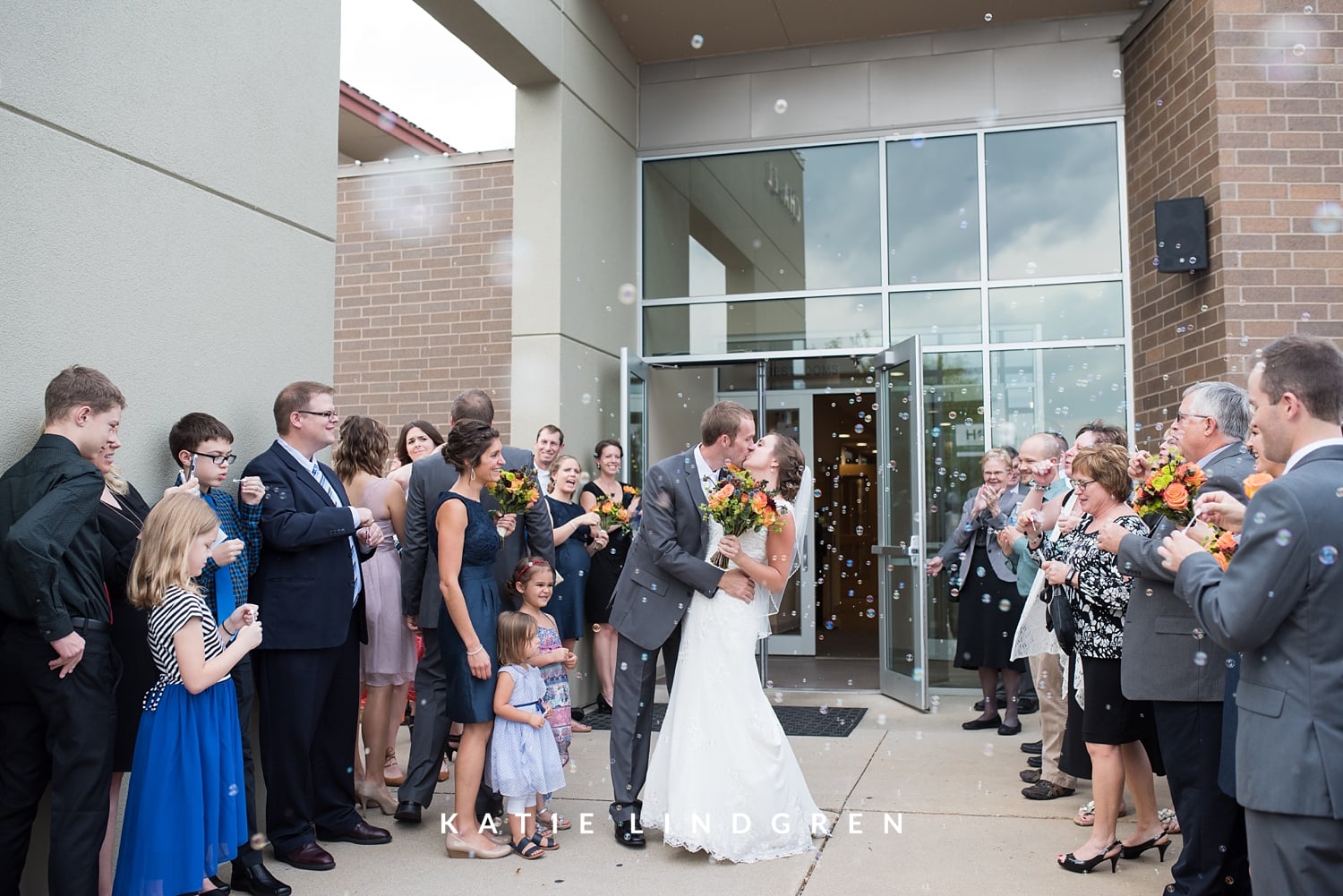 West Embassy Club Wedding
