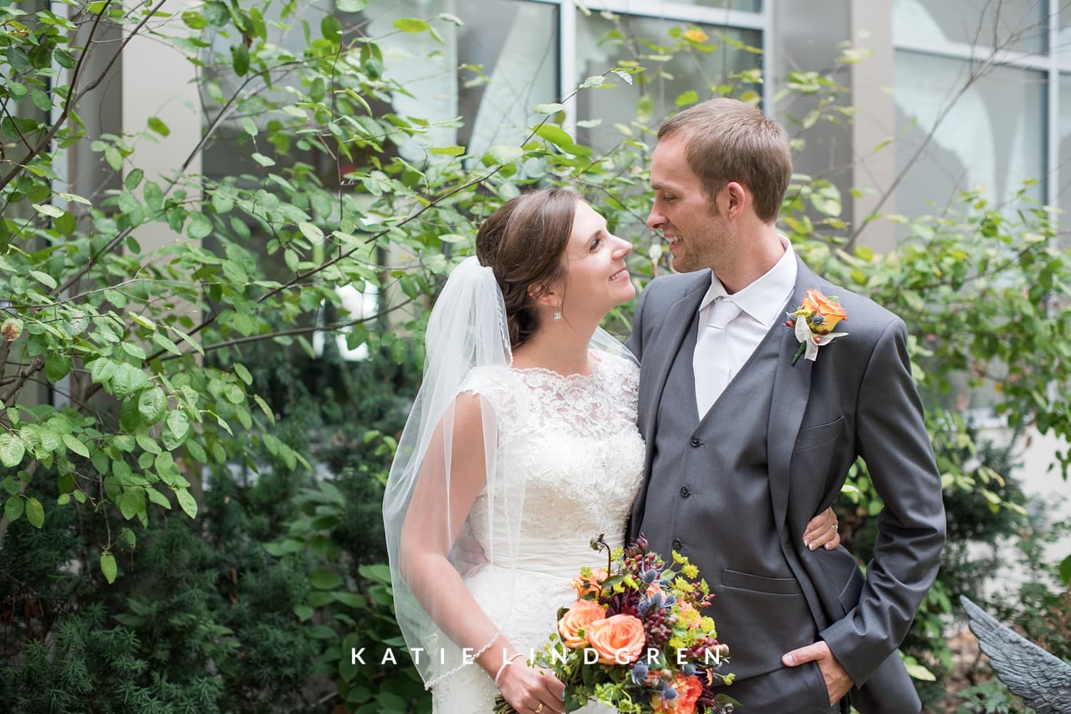 West Embassy Club Wedding