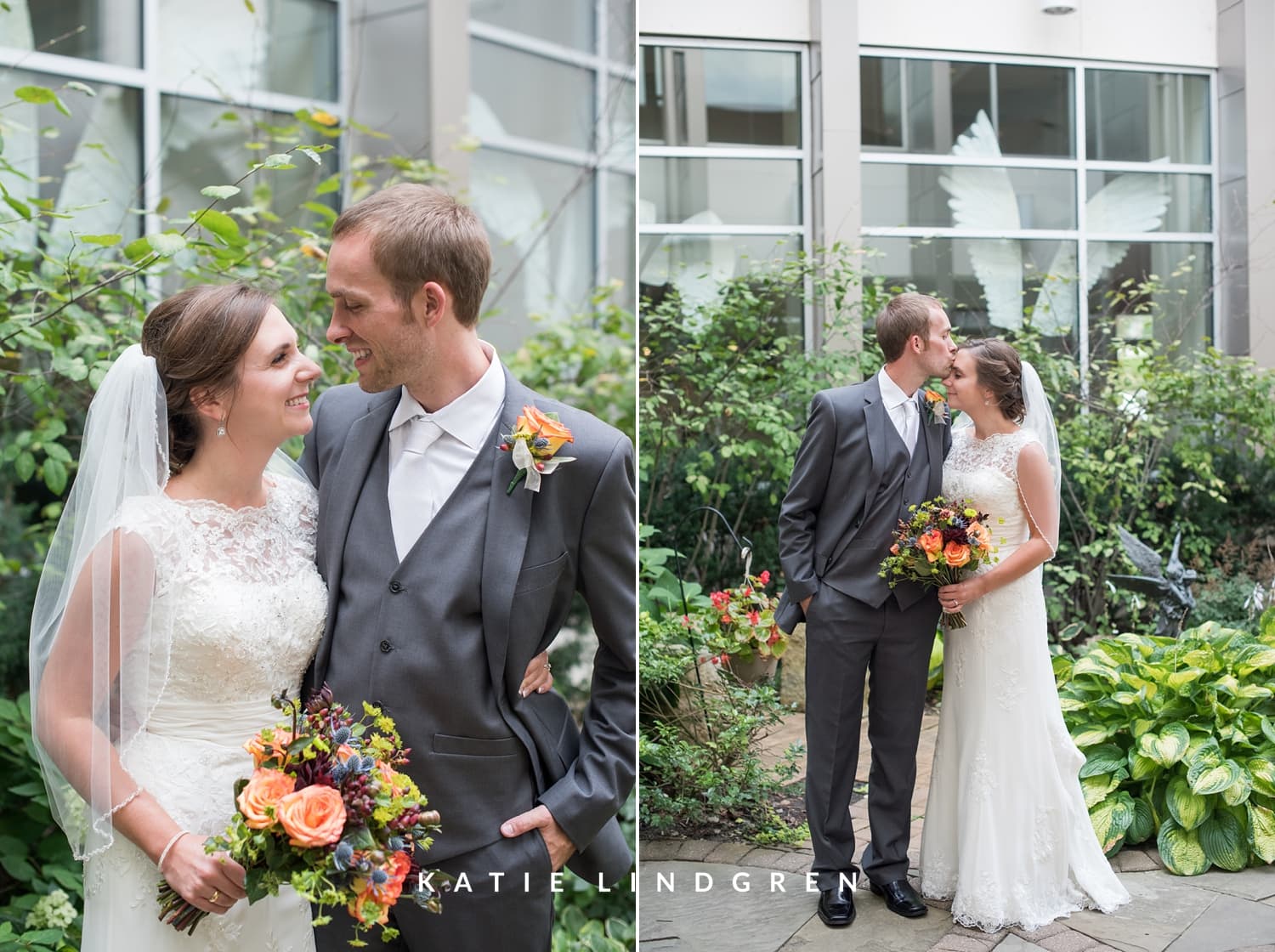 West Embassy Club Wedding