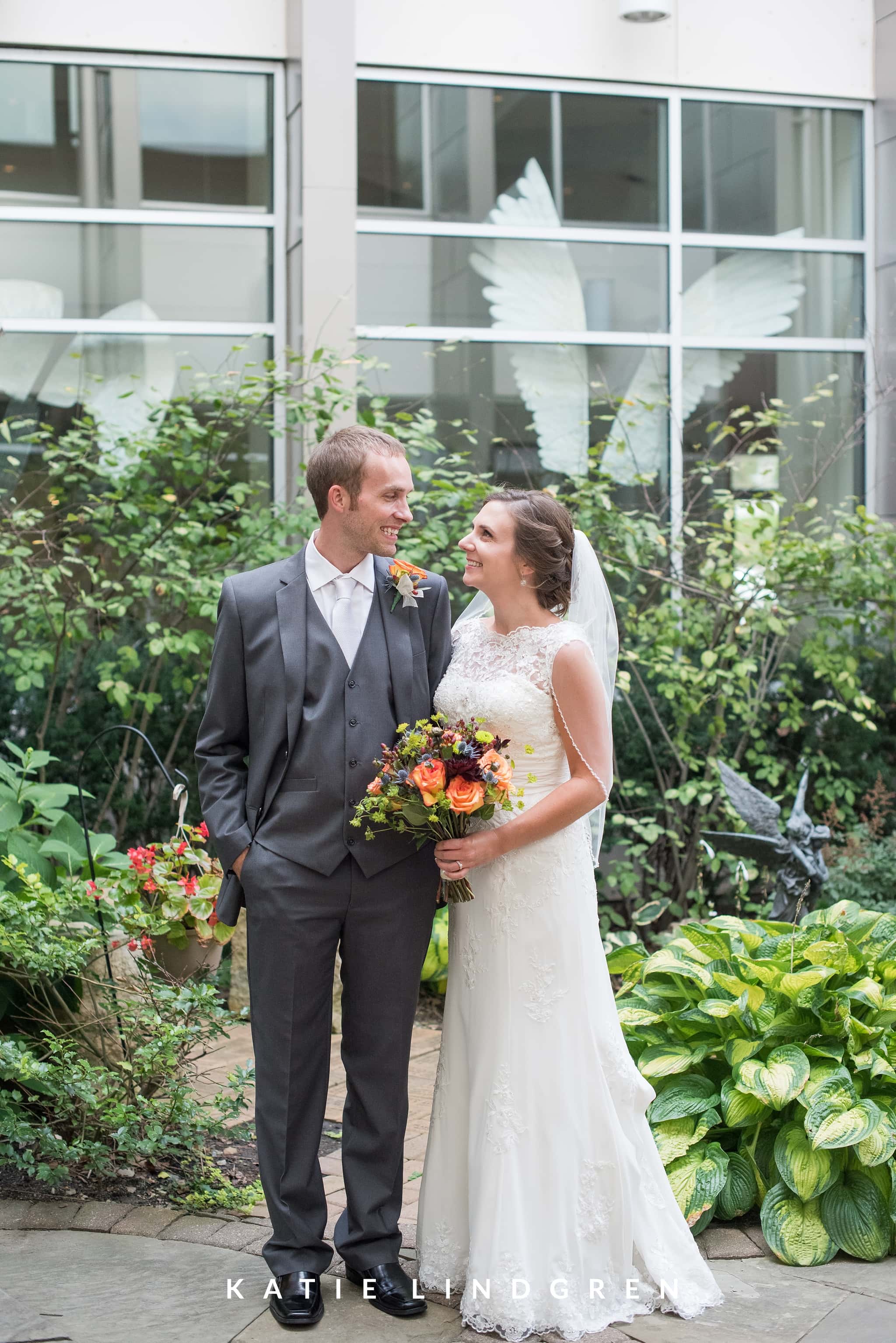 West Embassy Club Wedding
