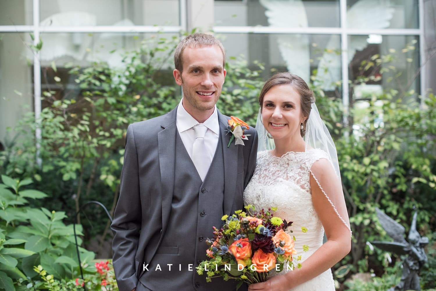 West Embassy Club Wedding