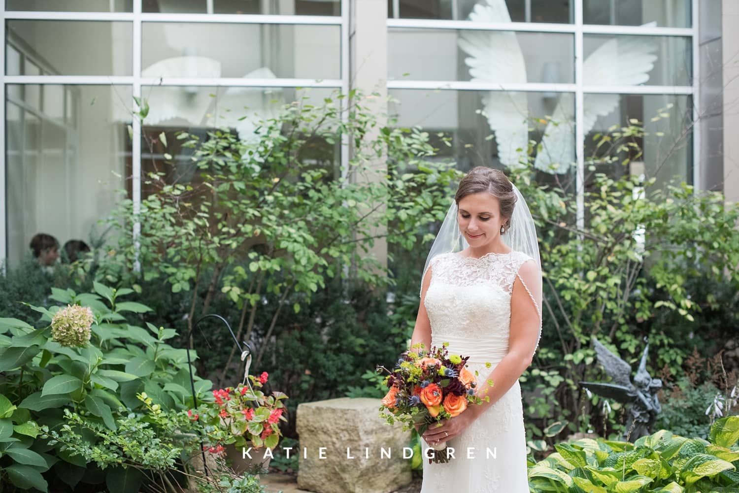 West Embassy Club Wedding