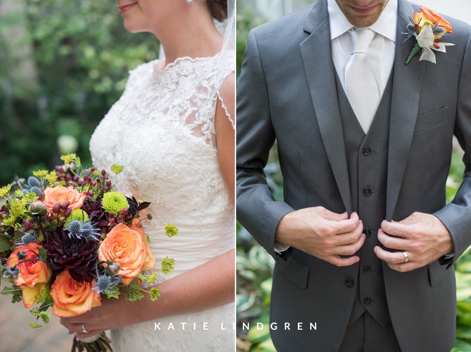 West Embassy Club Wedding